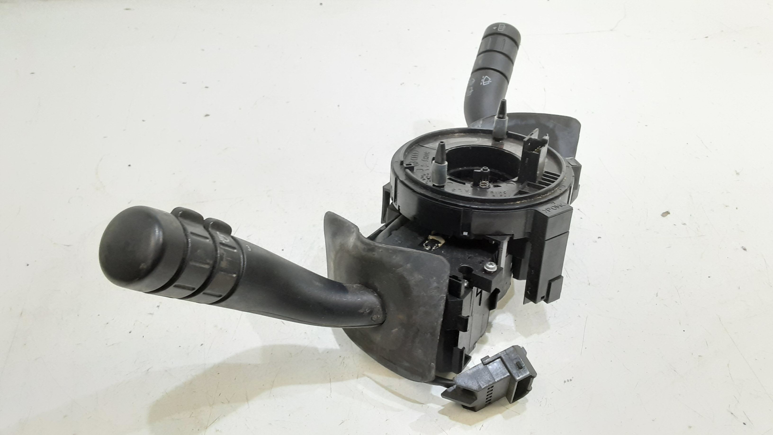 Devioluci VOLKSWAGEN Fox 1 Serie