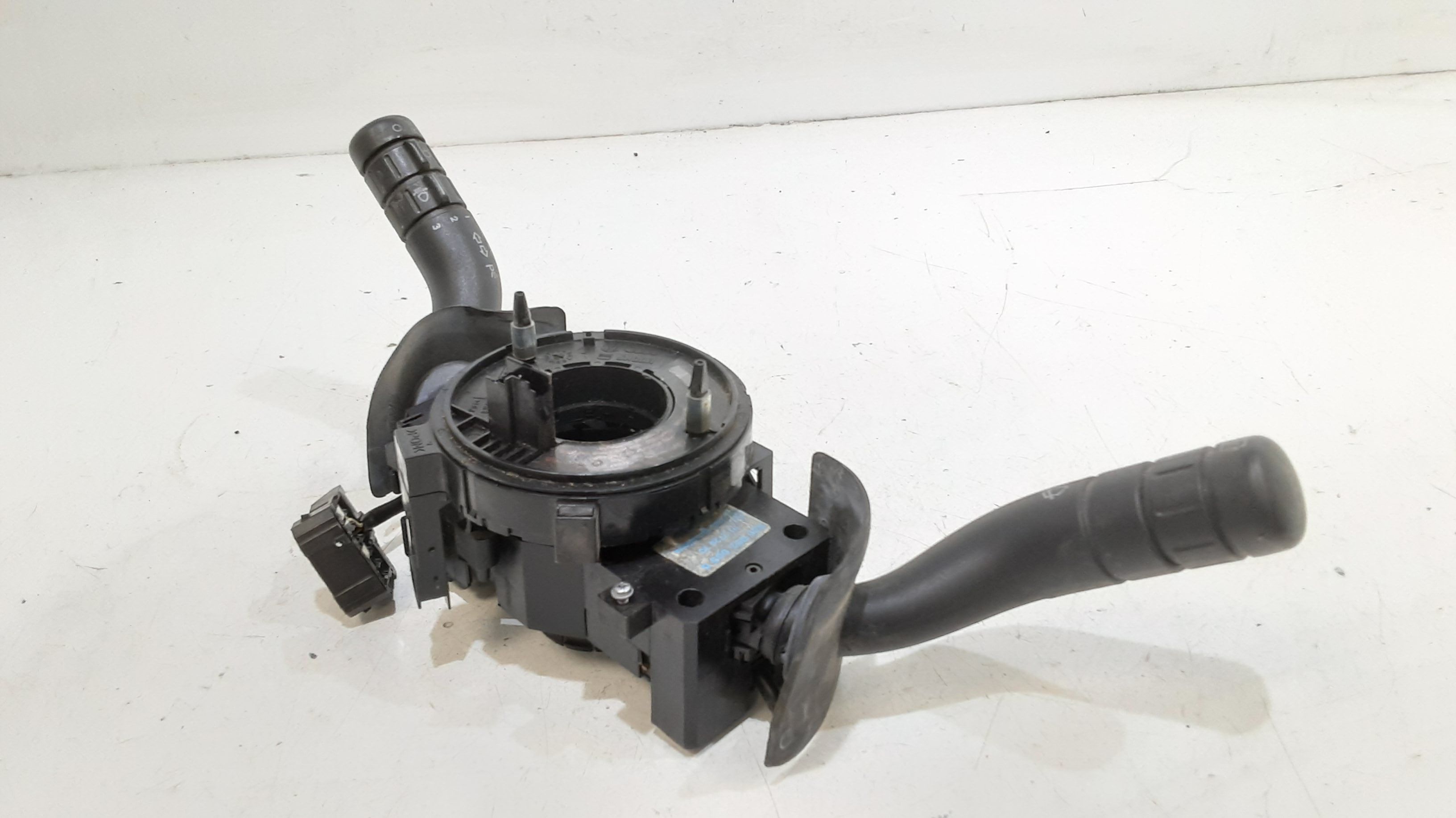 Devioluci VOLKSWAGEN Fox 1 Serie