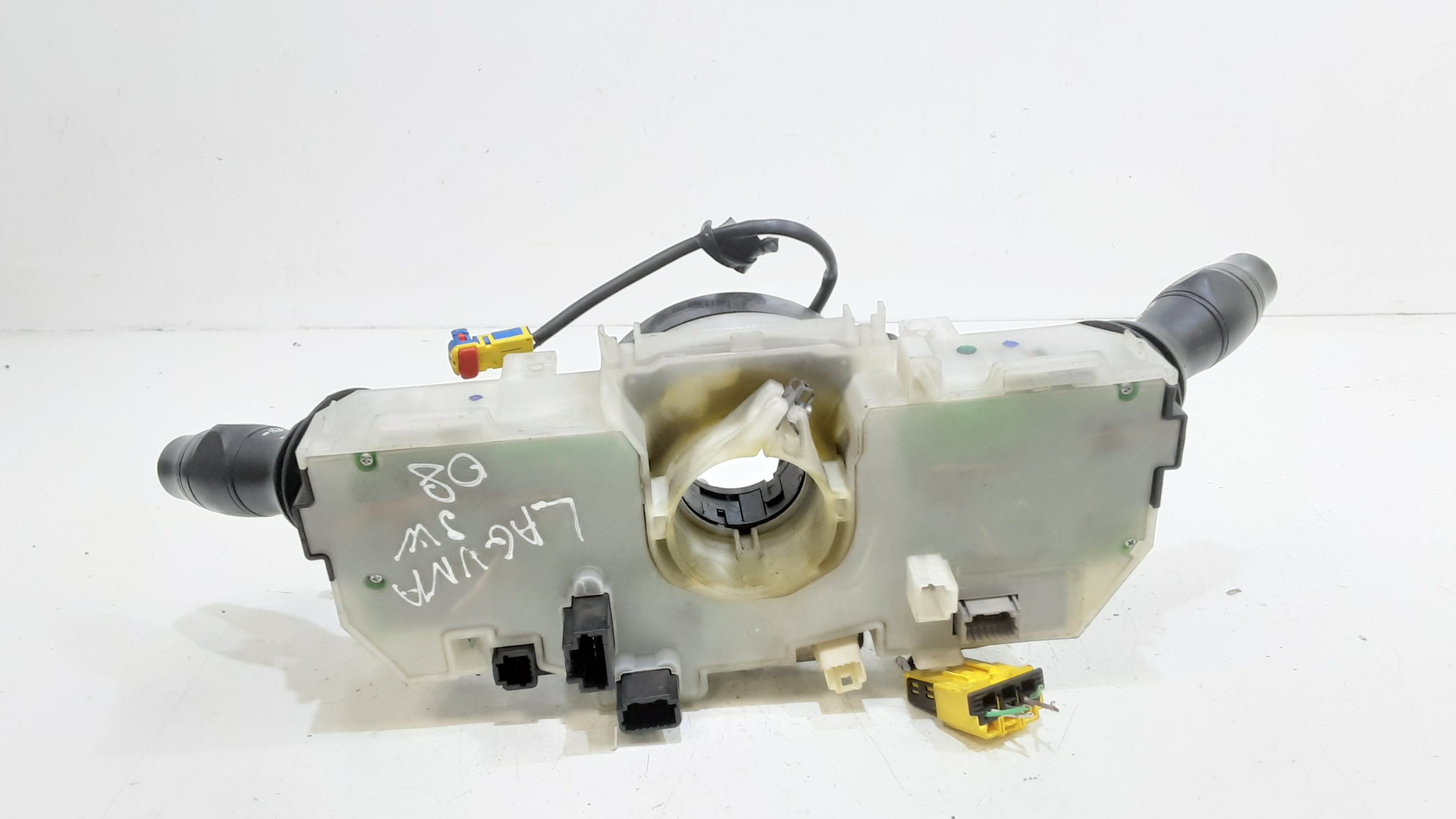 Devioluci RENAULT Laguna Grand Tour 5 Serie