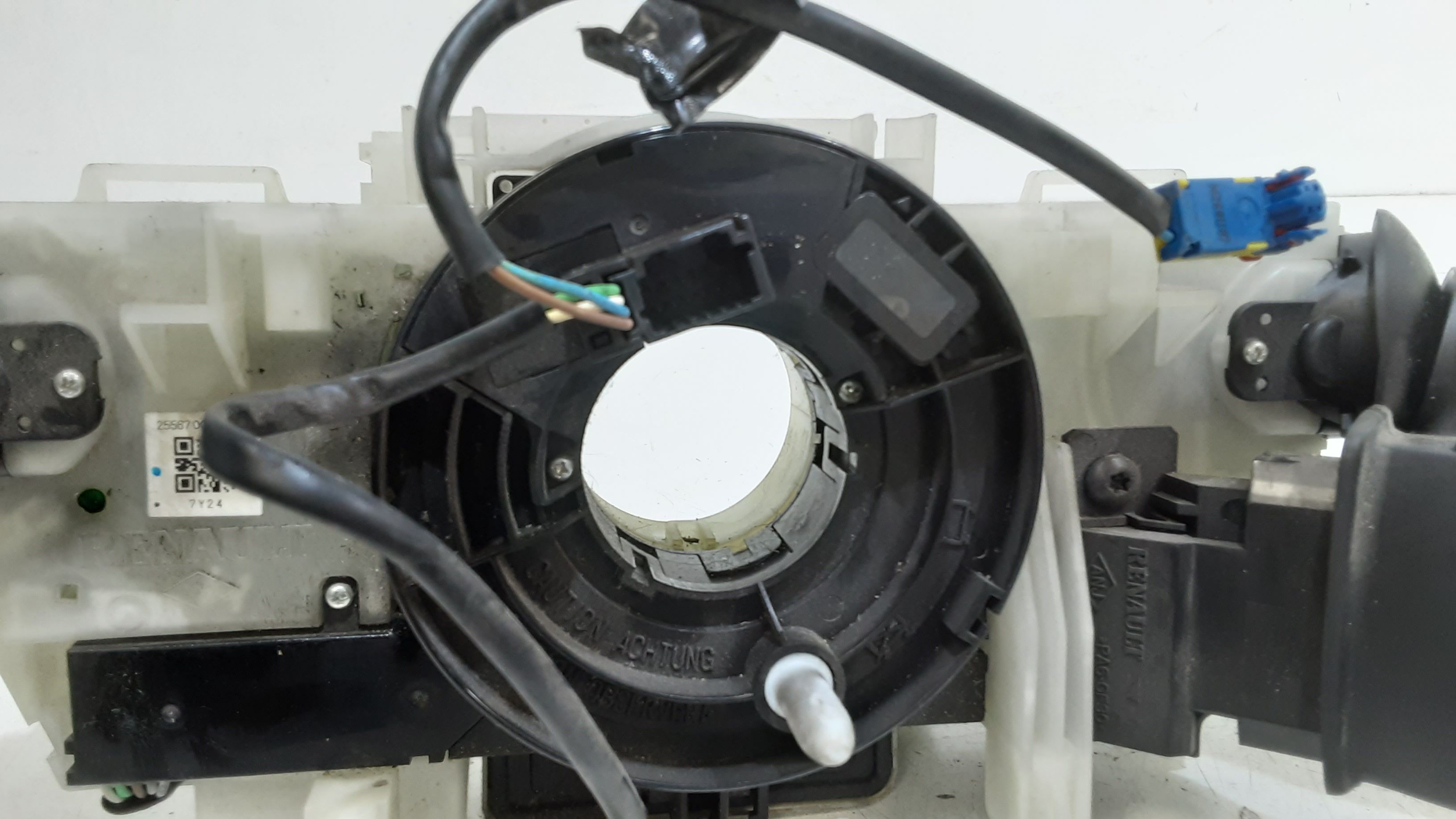 Devioluci RENAULT Laguna Grand Tour 5 Serie