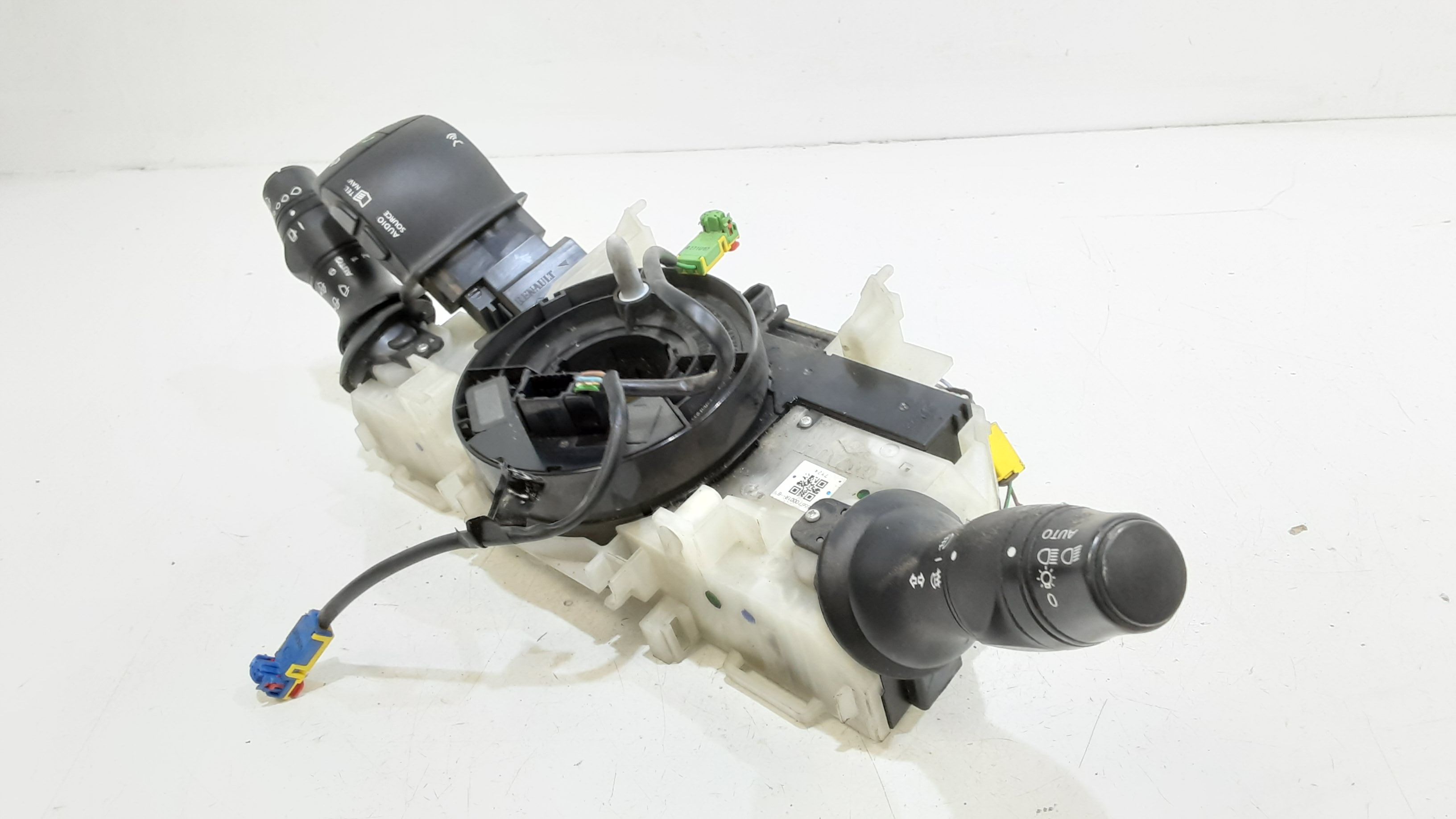 Devioluci RENAULT Laguna Grand Tour 5 Serie