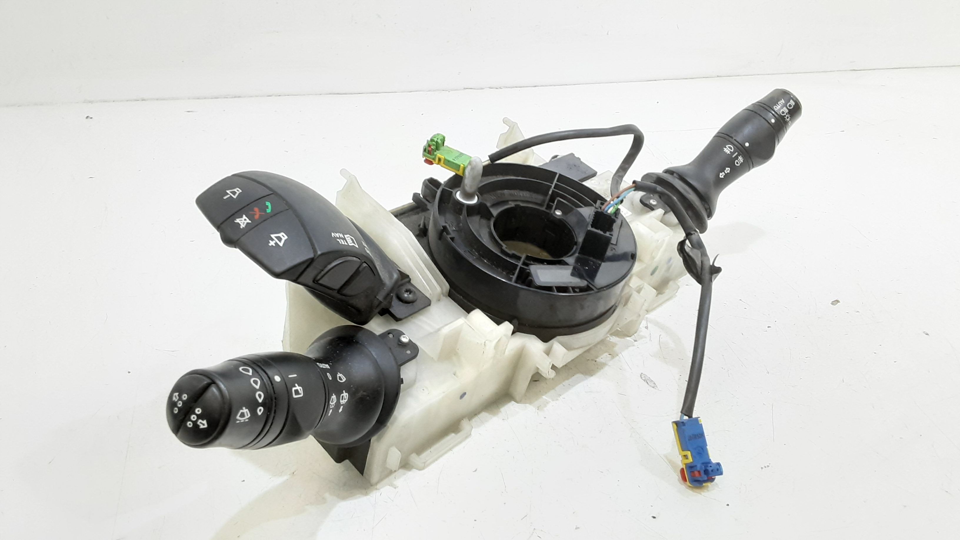 Devioluci RENAULT Laguna Grand Tour 5 Serie