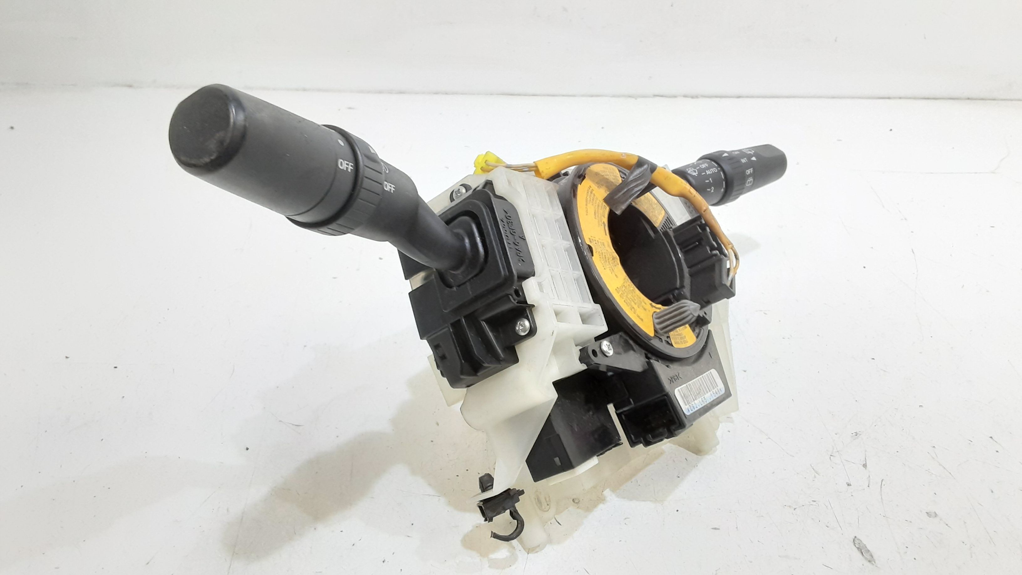 Devioluci MAZDA 3 Berlina Serie (03>09)