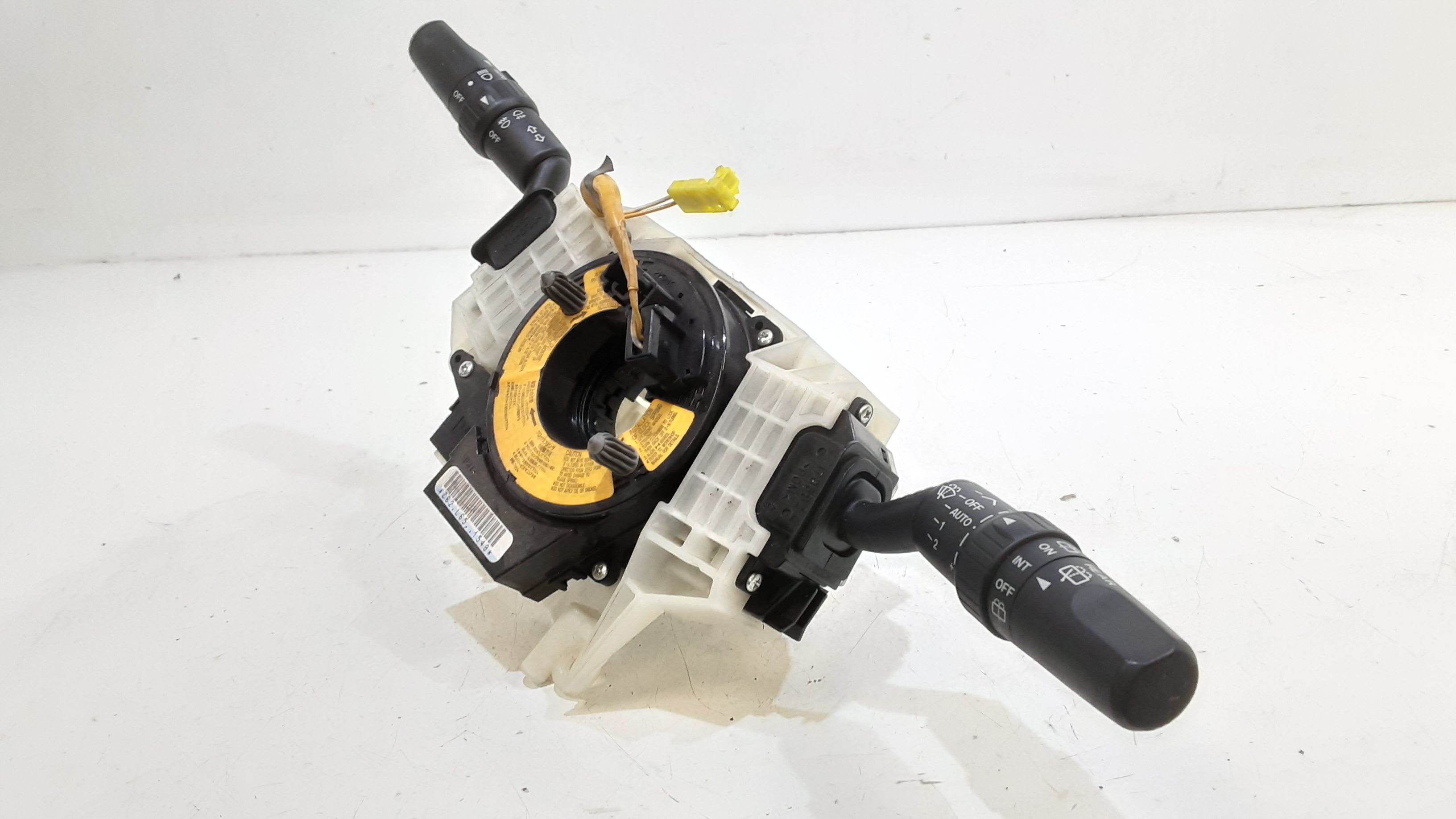 Devioluci MAZDA 3 Berlina Serie (03>09)