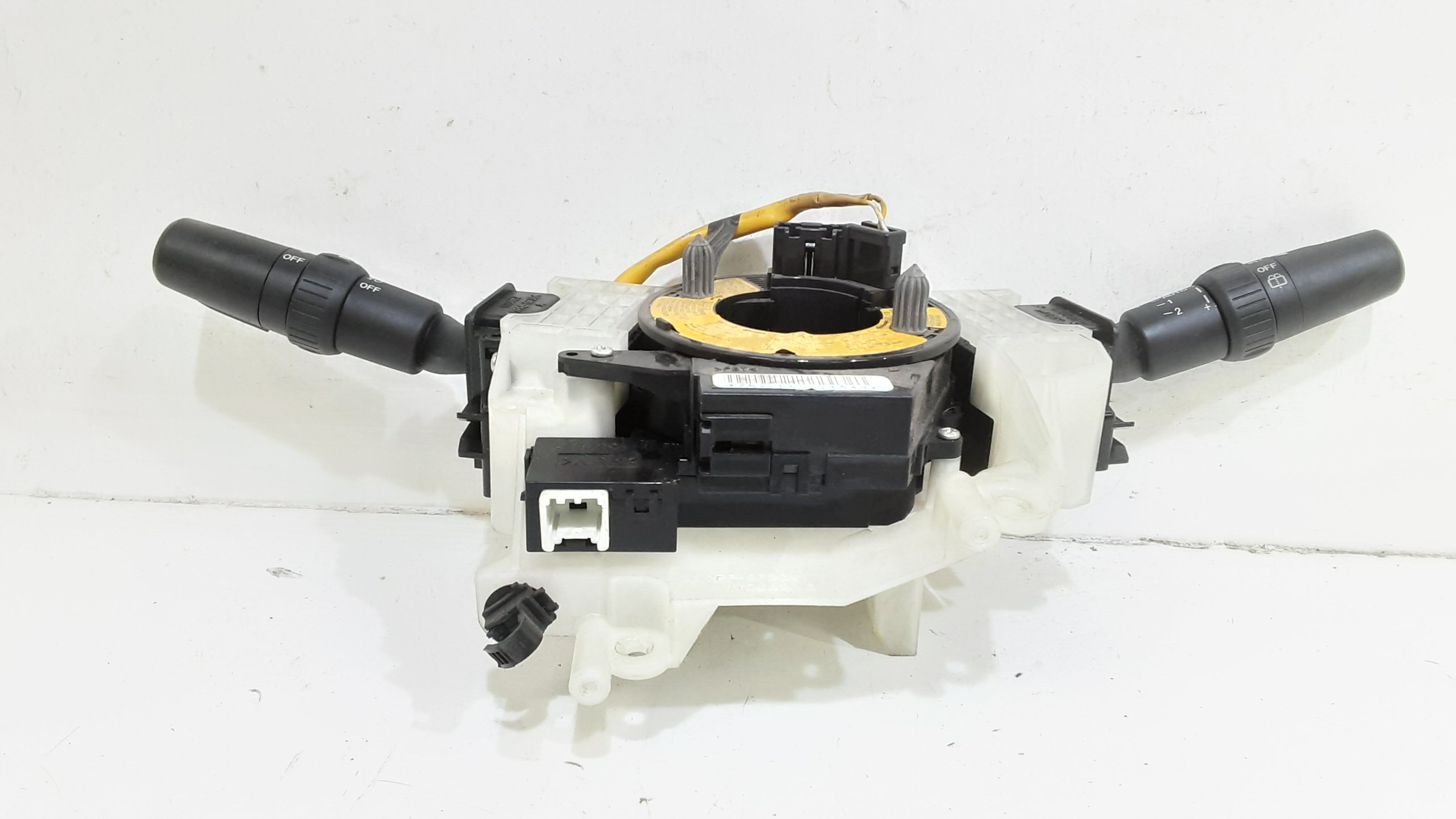 Devioluci MAZDA 3 Berlina Serie (03>09)