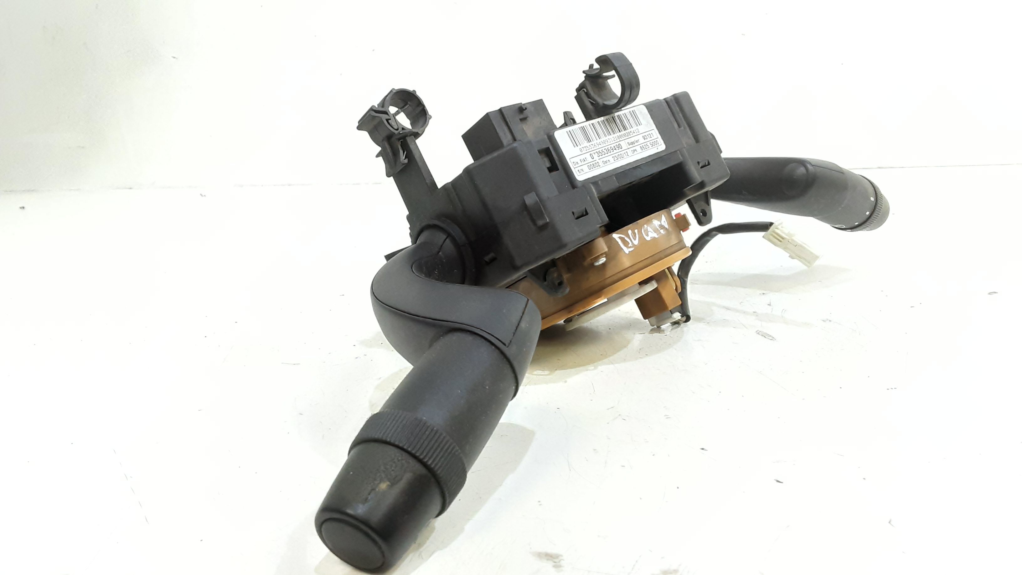 Devioluci FIAT Ducato 5 Serie