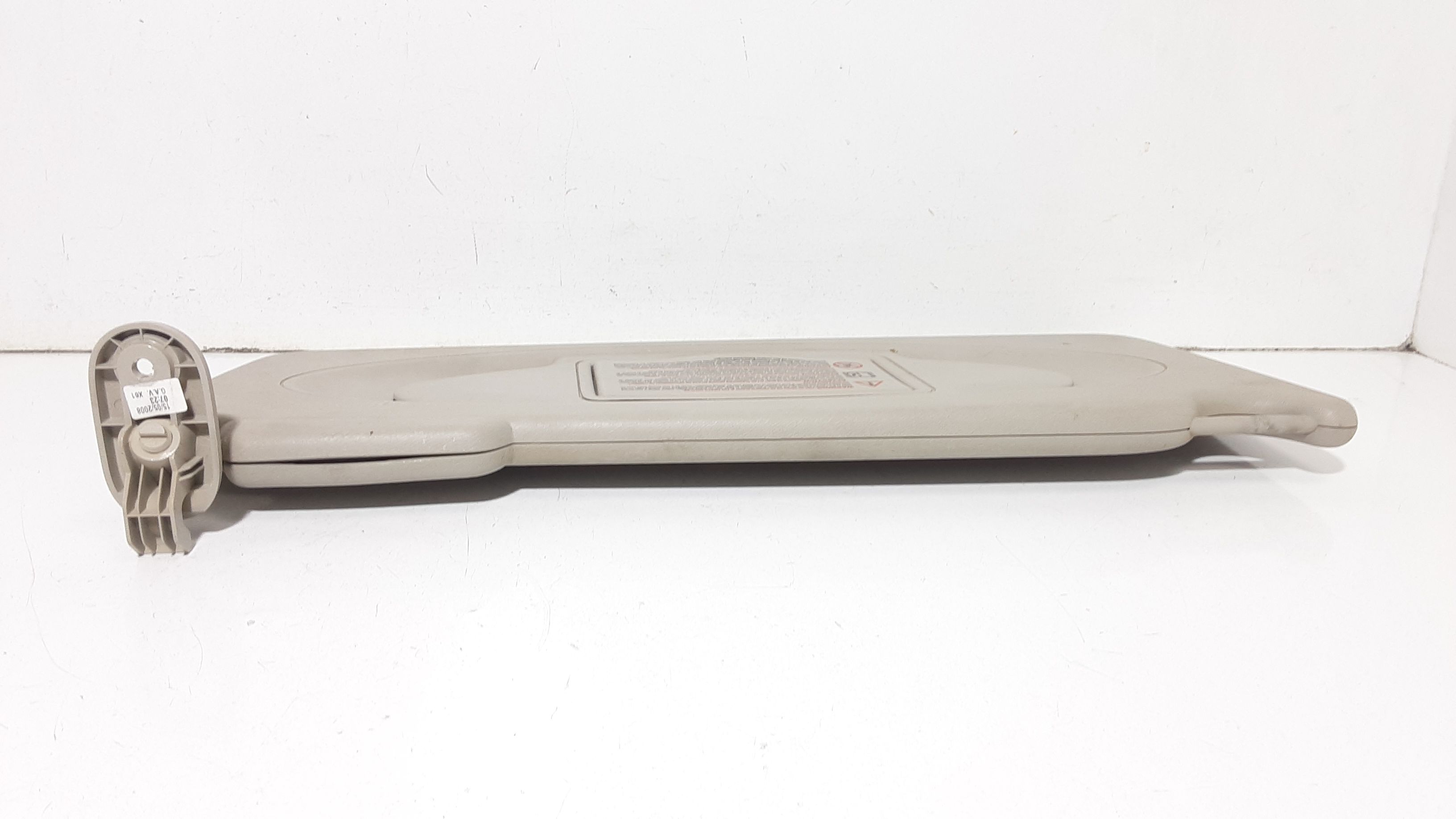 Parasole aletta Lato Passeggero RENAULT Kangoo 4 Serie