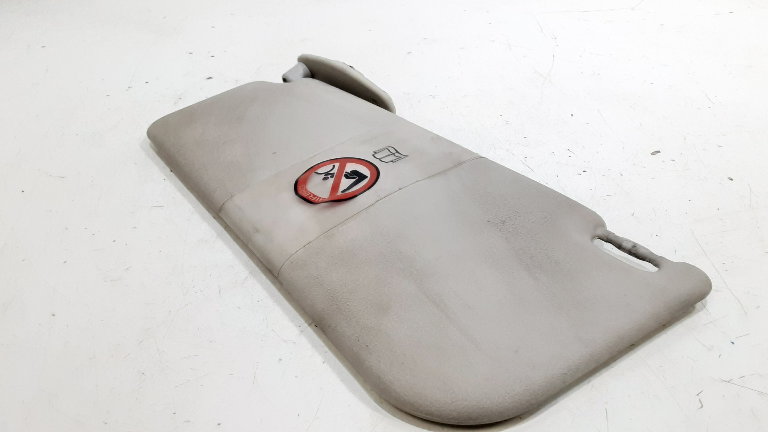 Parasole aletta Lato Passeggero FIAT Punto Berlina 5P 3 Serie