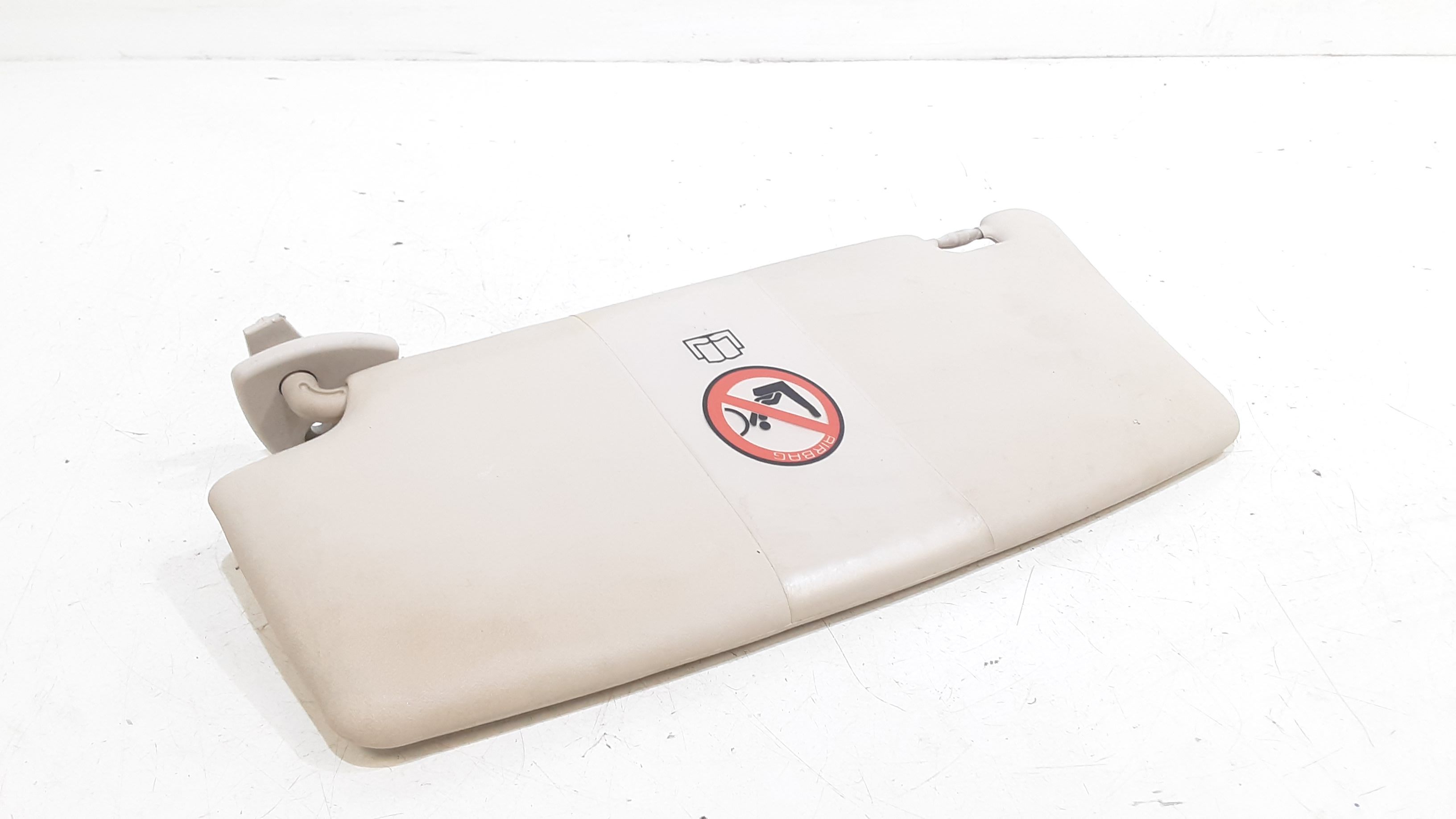 Parasole aletta Lato Passeggero LANCIA Ypsilon 2 Serie