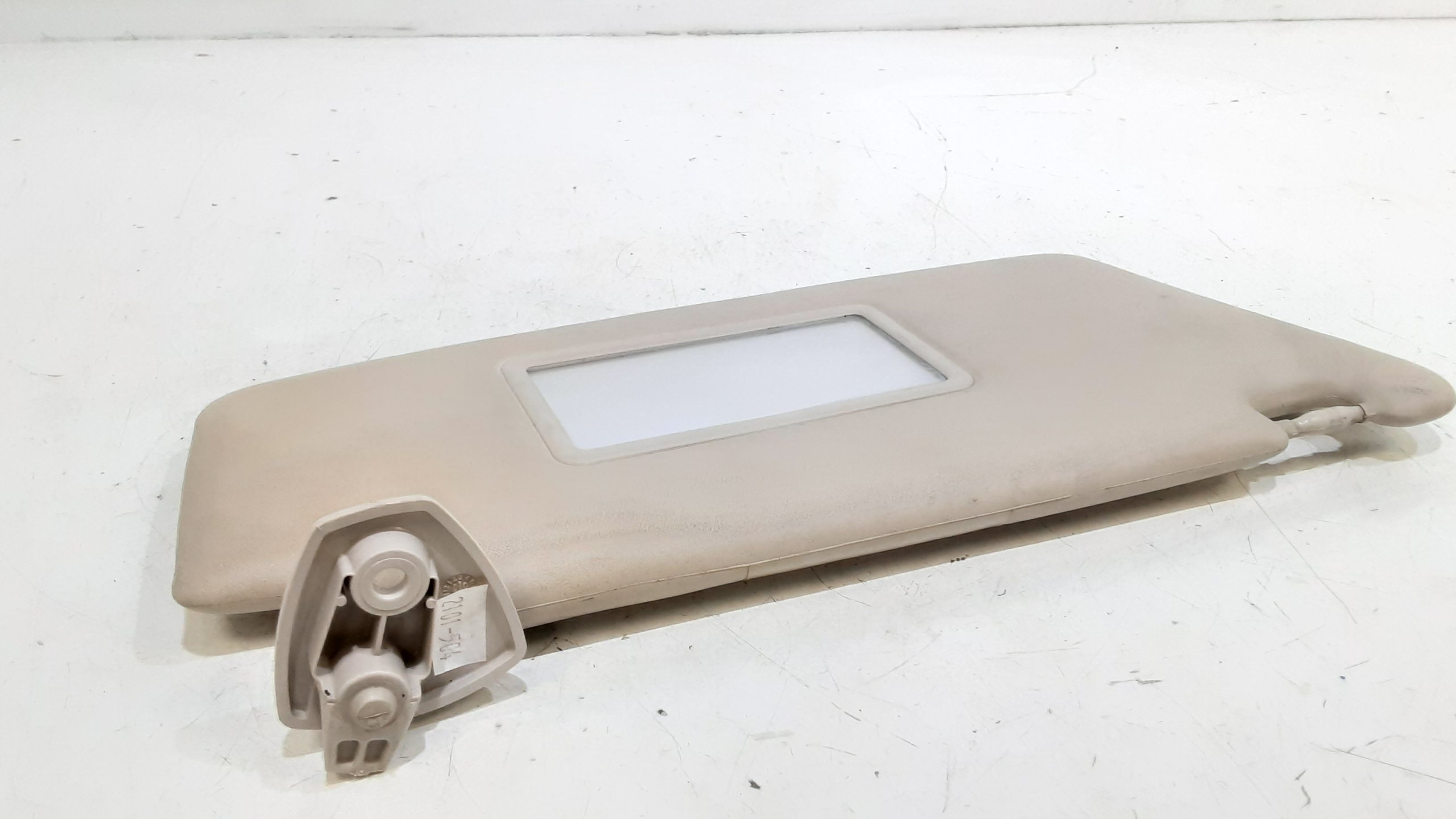 Parasole aletta Lato Passeggero LANCIA Ypsilon 2 Serie