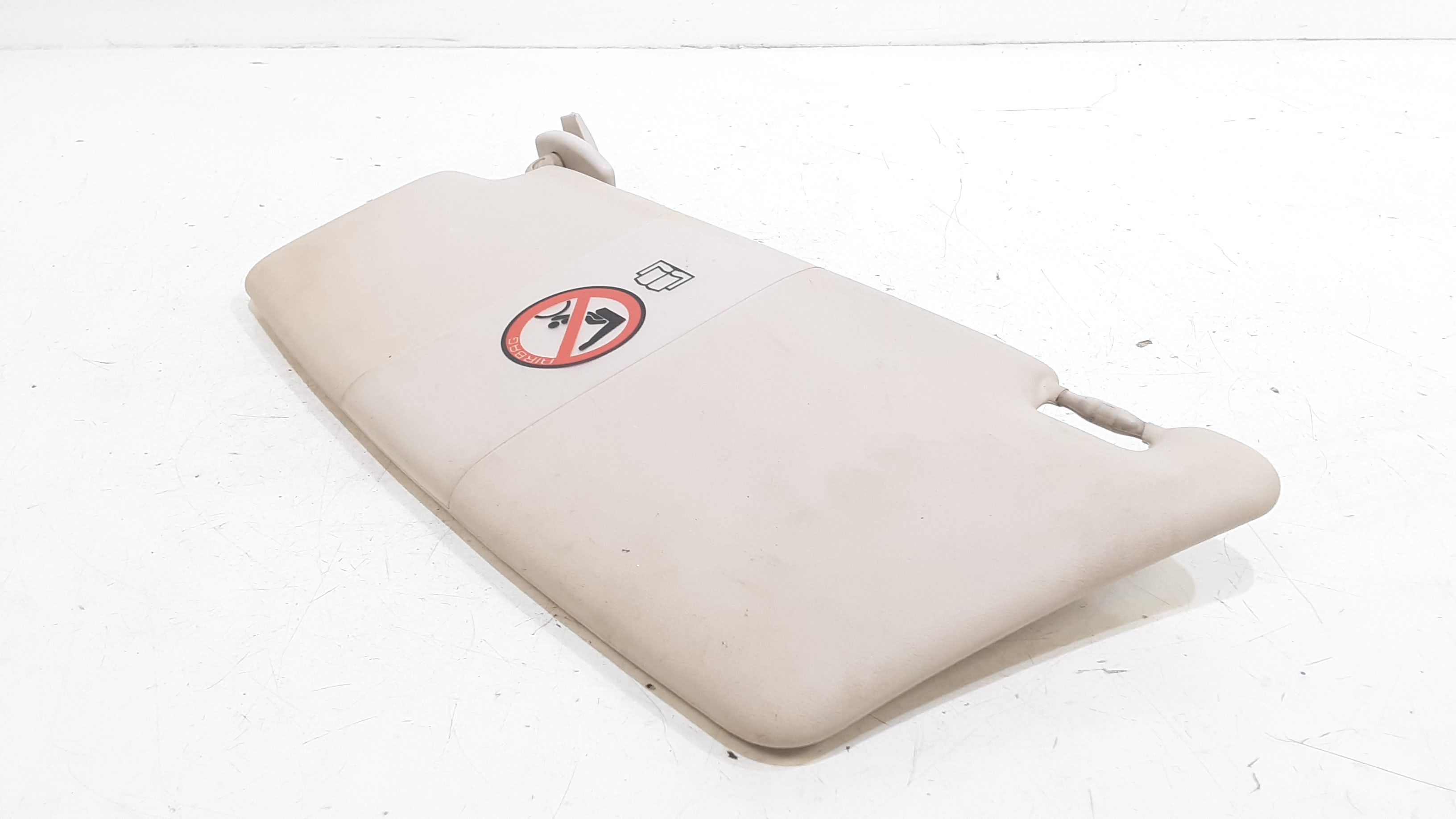 Parasole aletta Lato Passeggero LANCIA Ypsilon 2 Serie