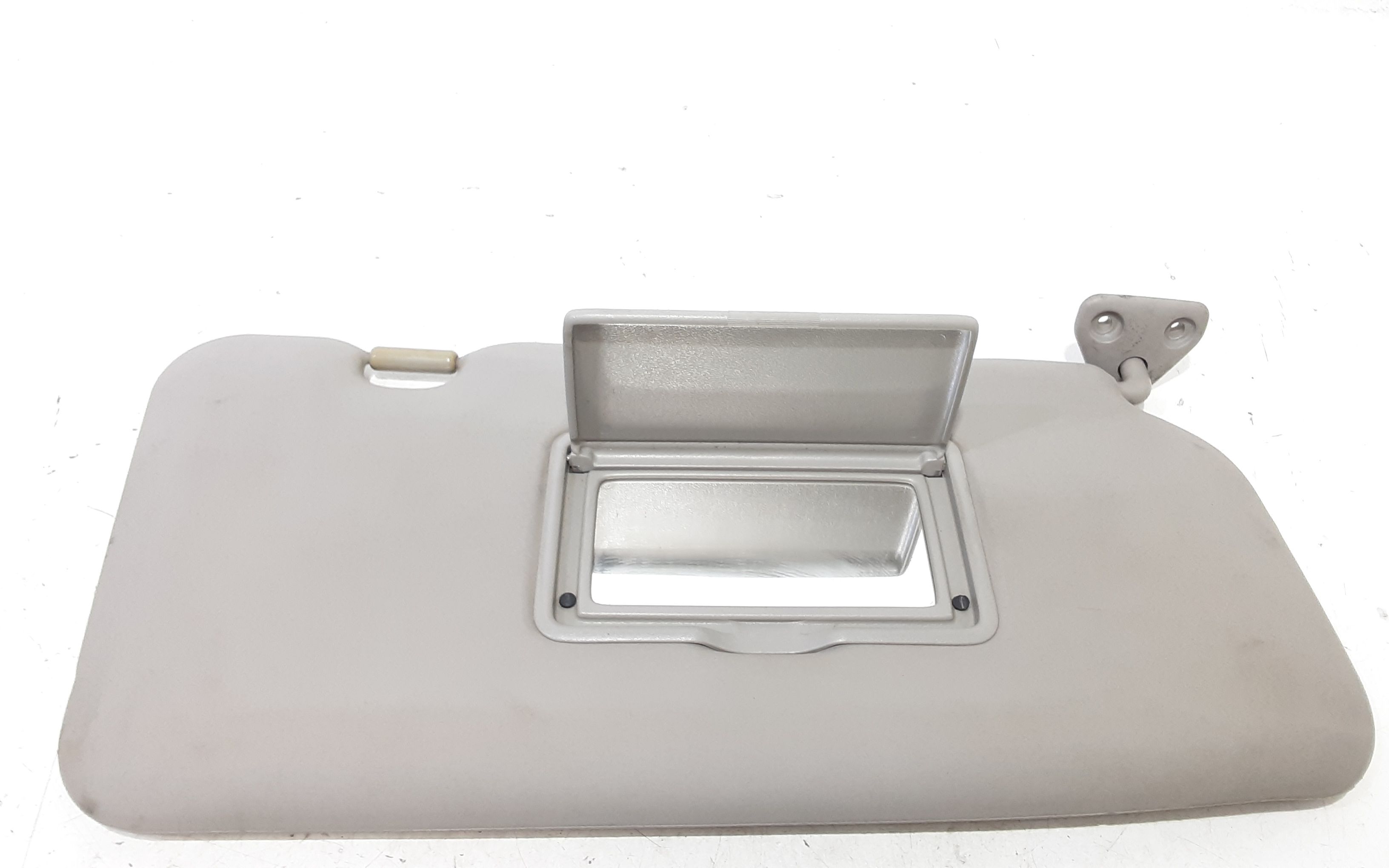 Parasole aletta Lato Passeggero NISSAN X-Trail 1 Serie