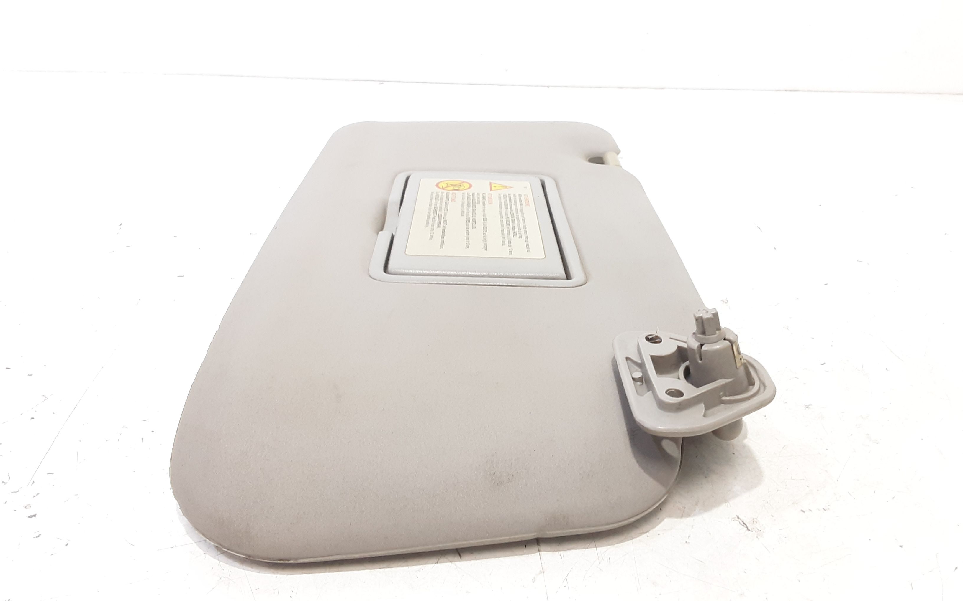 Parasole aletta Lato Passeggero NISSAN X-Trail 1 Serie