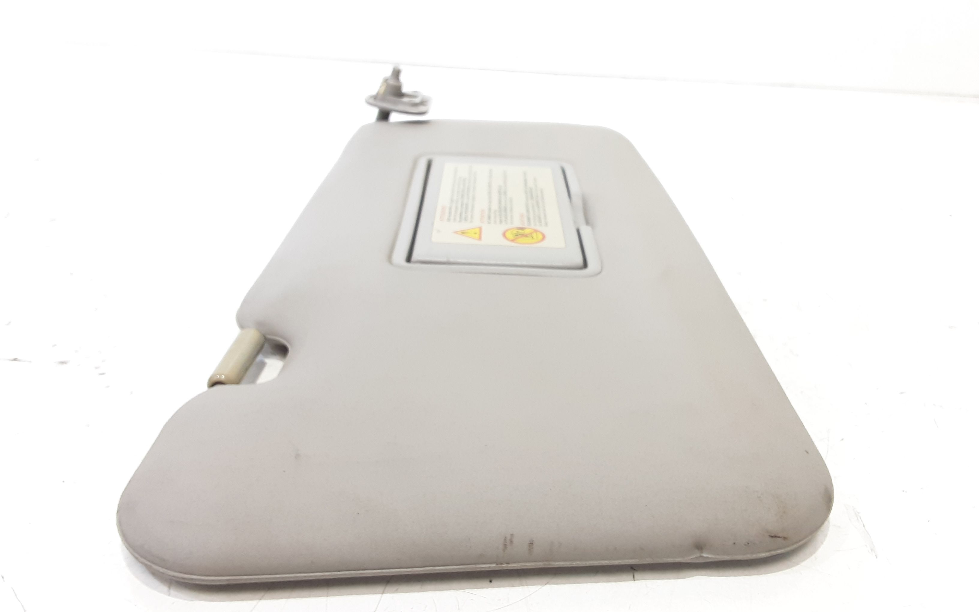 Parasole aletta Lato Passeggero NISSAN X-Trail 1 Serie