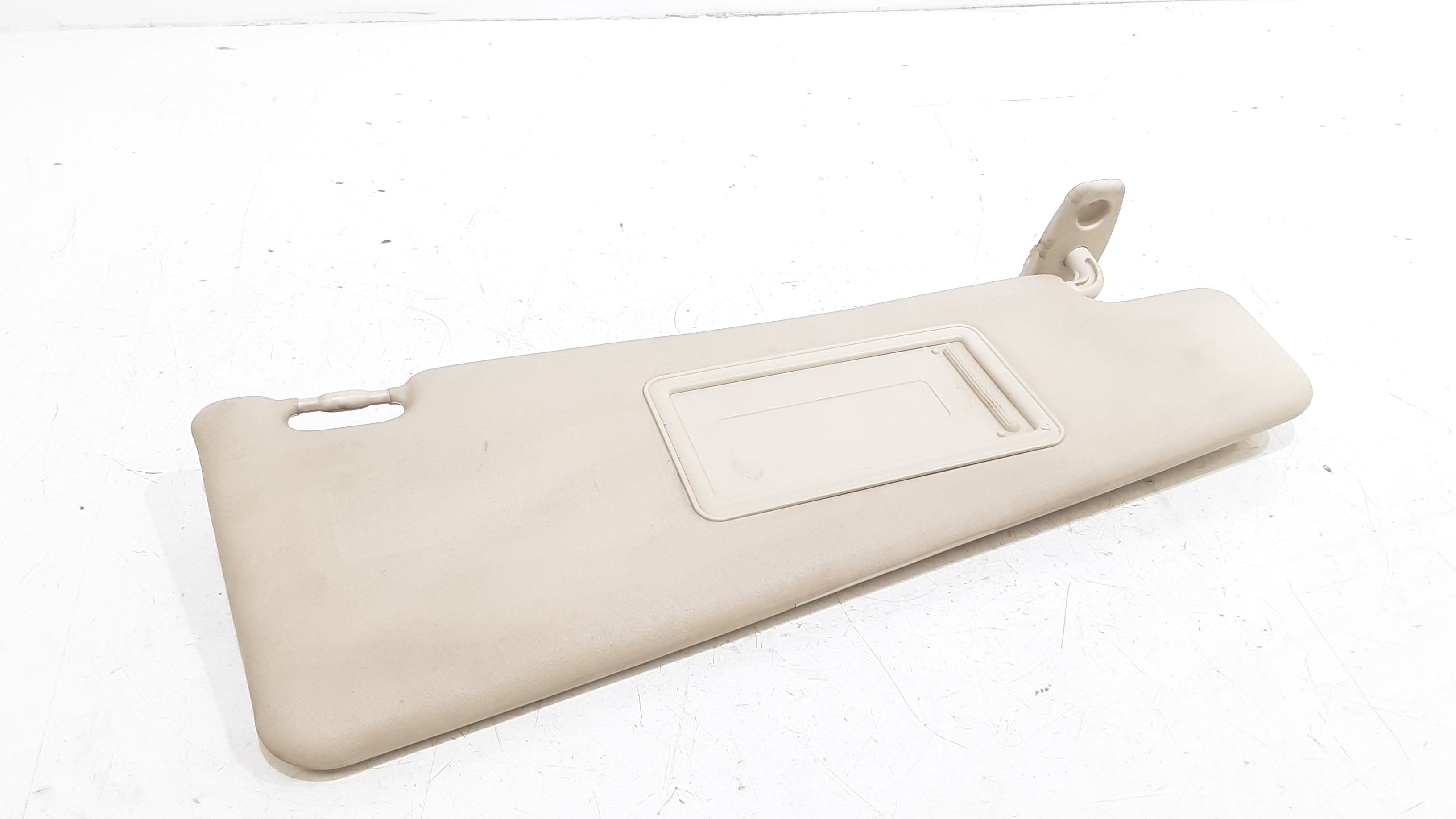 Parasole aletta Lato Passeggero LANCIA Musa 1 Serie