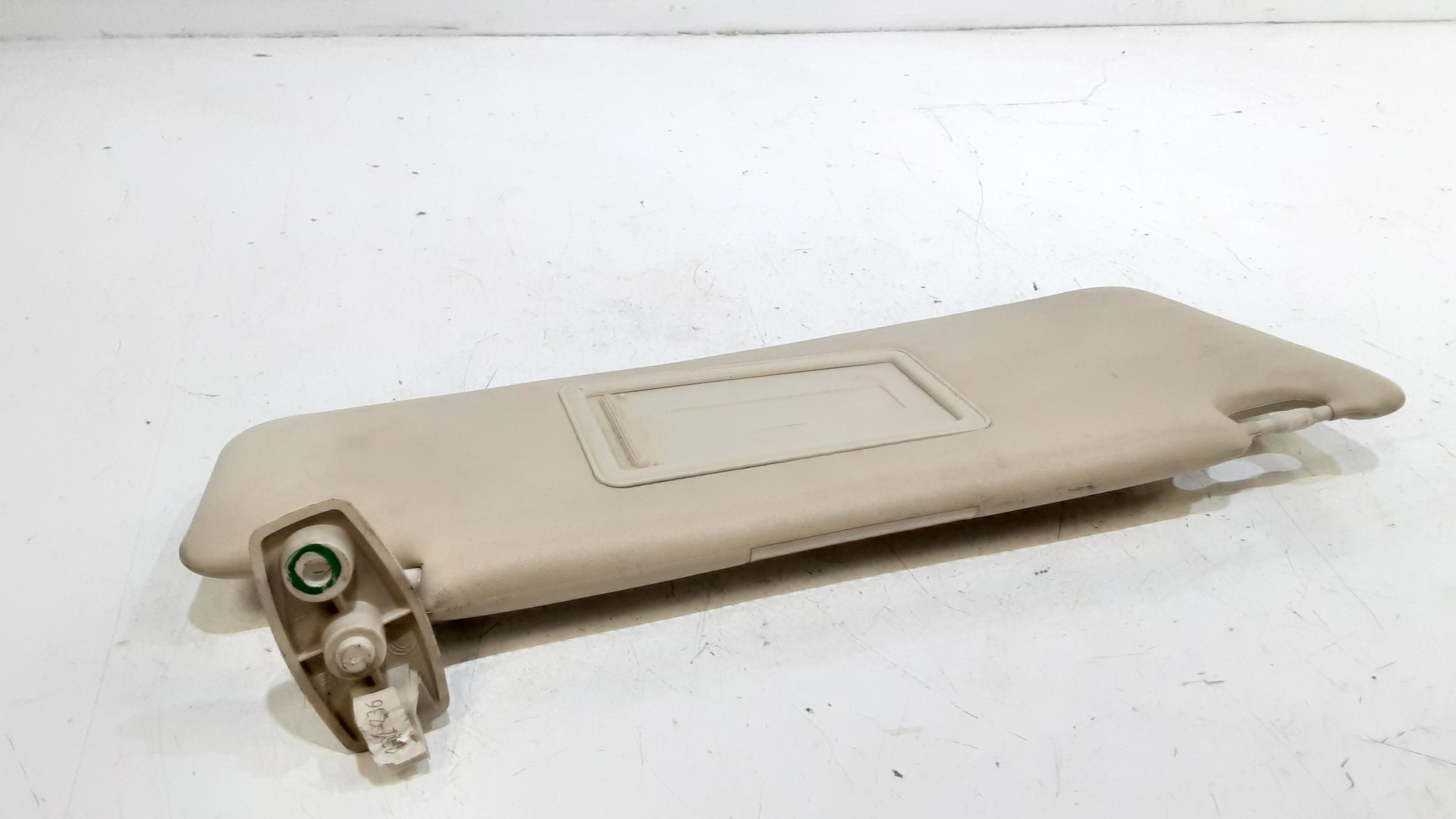 Parasole aletta Lato Passeggero LANCIA Musa 1 Serie