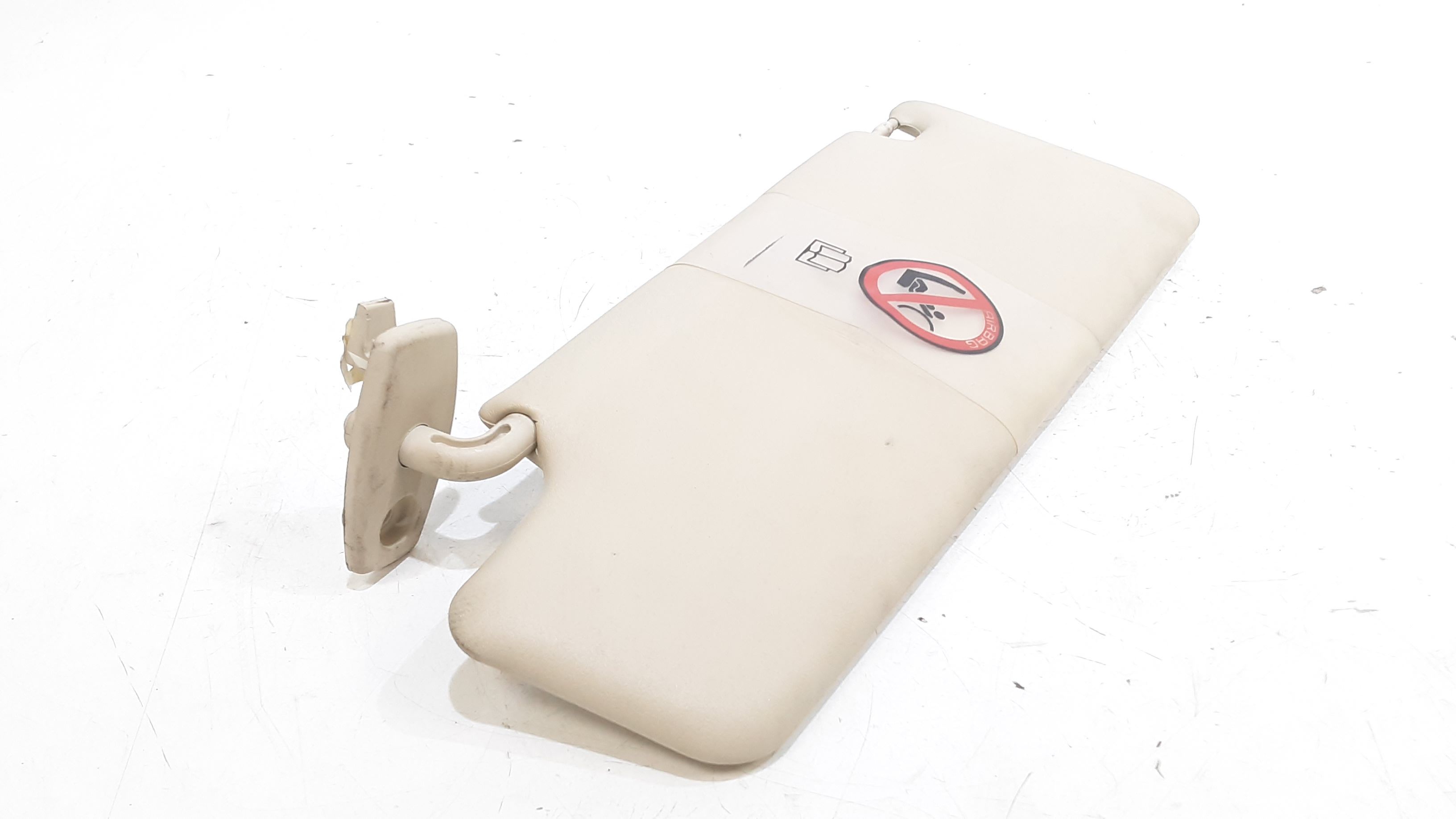 Parasole aletta Lato Passeggero LANCIA Musa 1 Serie