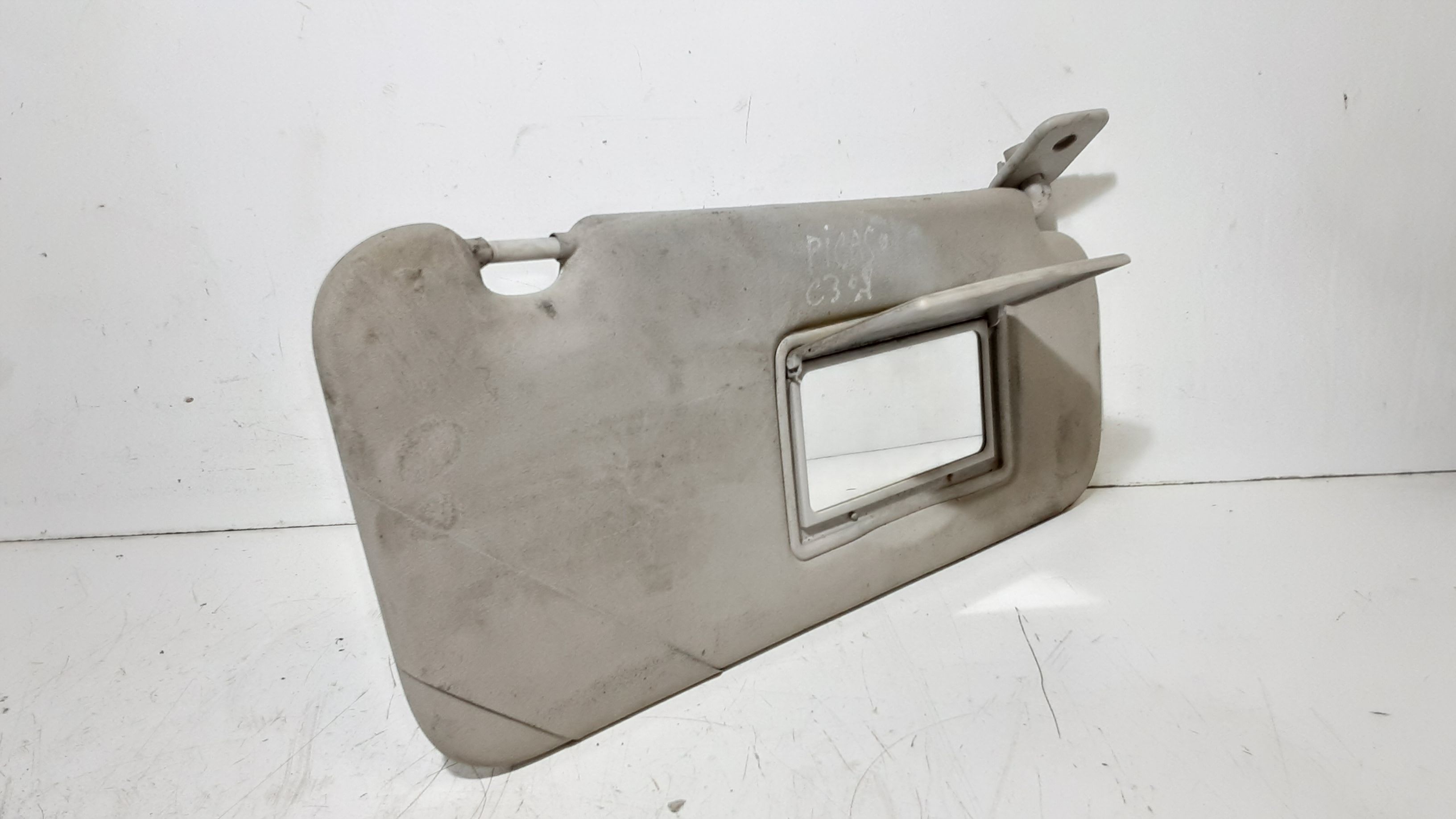 Parasole aletta Lato Passeggero CITROEN C3 Picasso