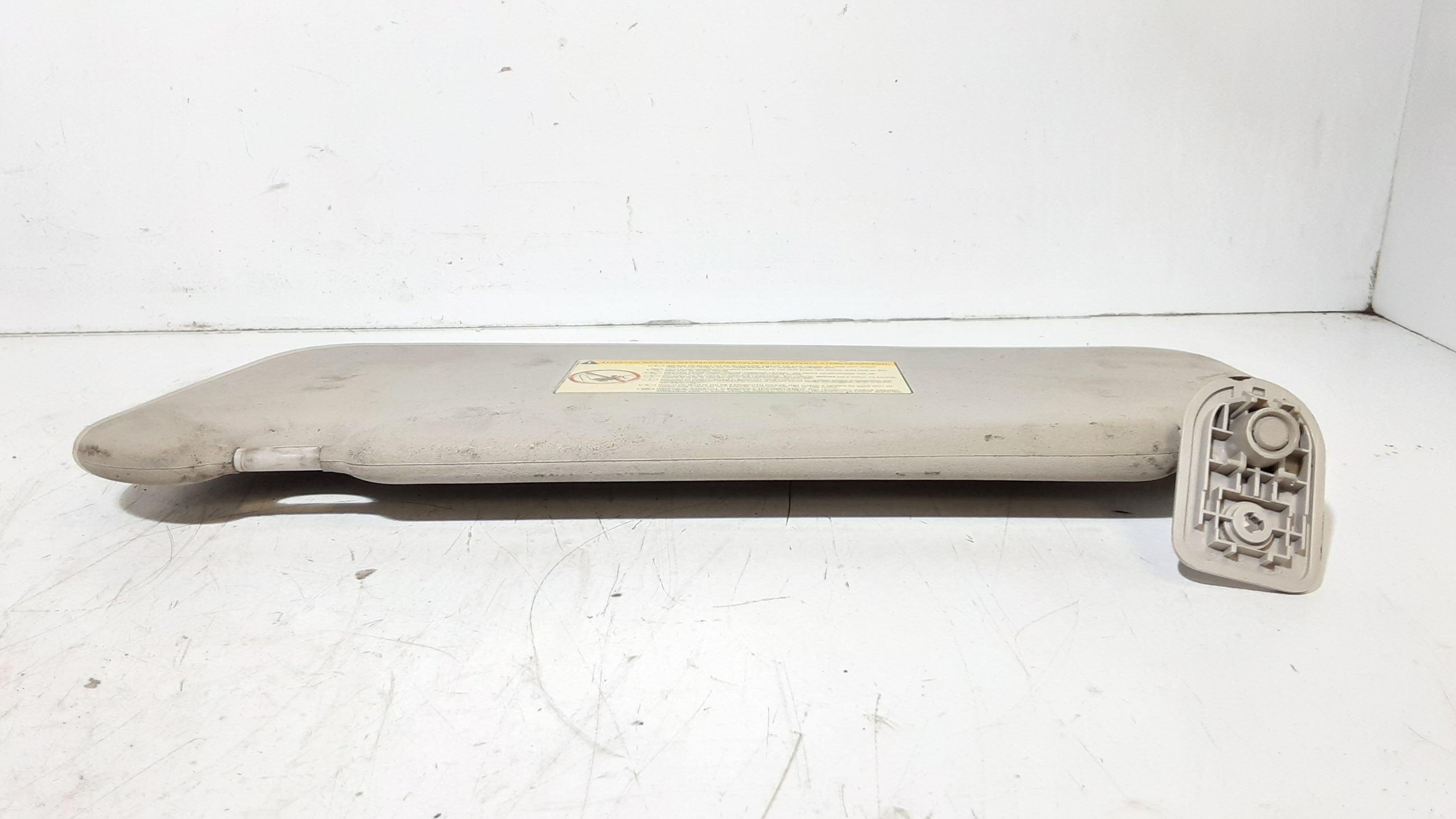 Parasole aletta Lato Passeggero CITROEN C3 Picasso