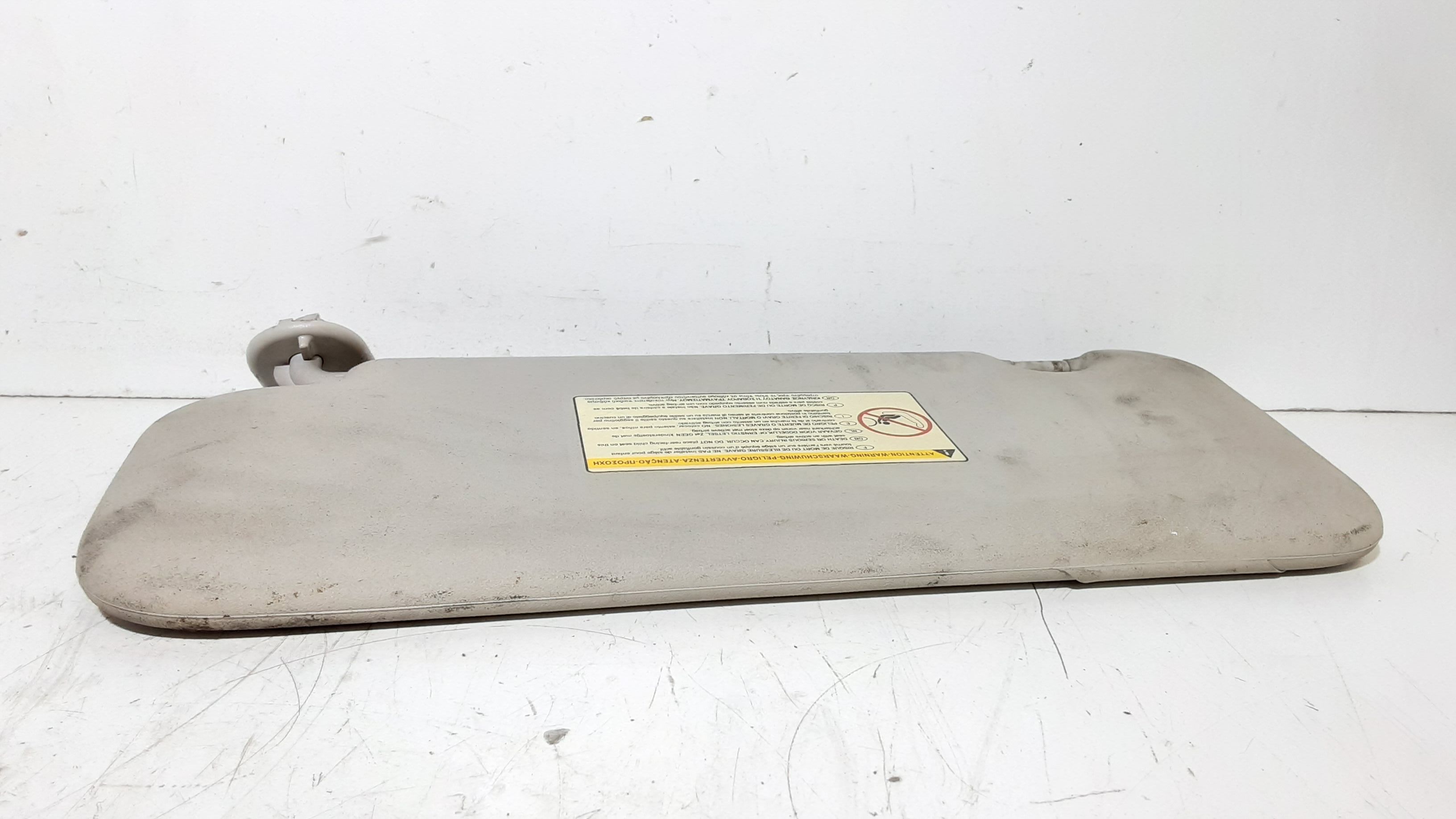 Parasole aletta Lato Passeggero CITROEN C3 Picasso