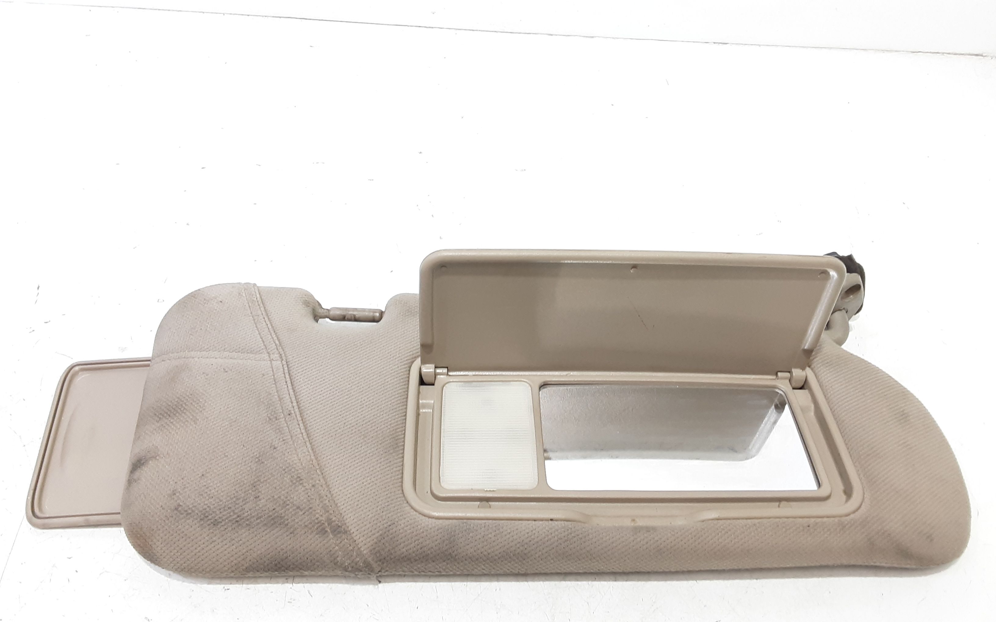 Parasole aletta Lato Passeggero KIA Sorento 1 Serie