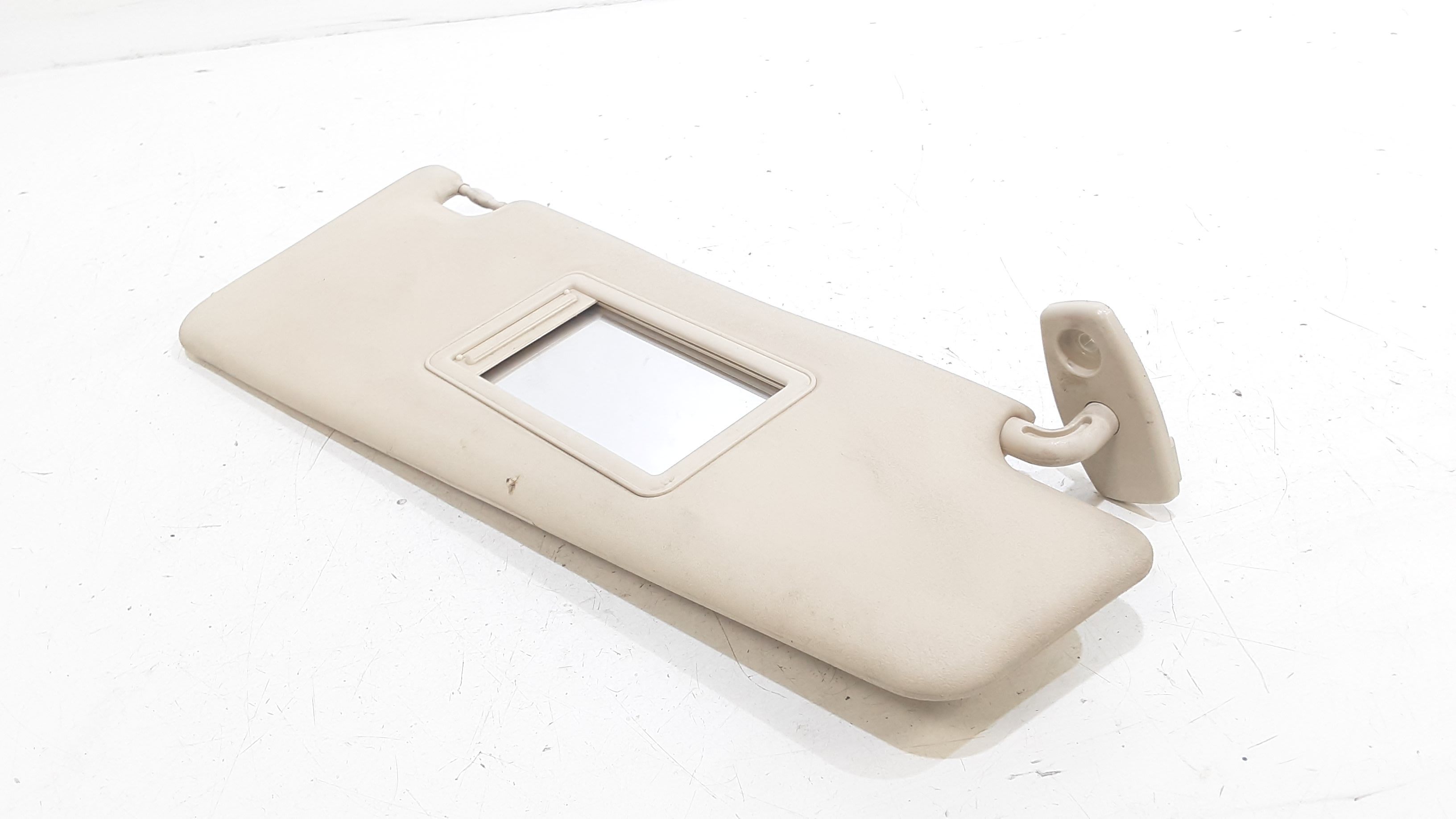 Parasole aletta Lato Passeggero LANCIA Musa 1 Serie