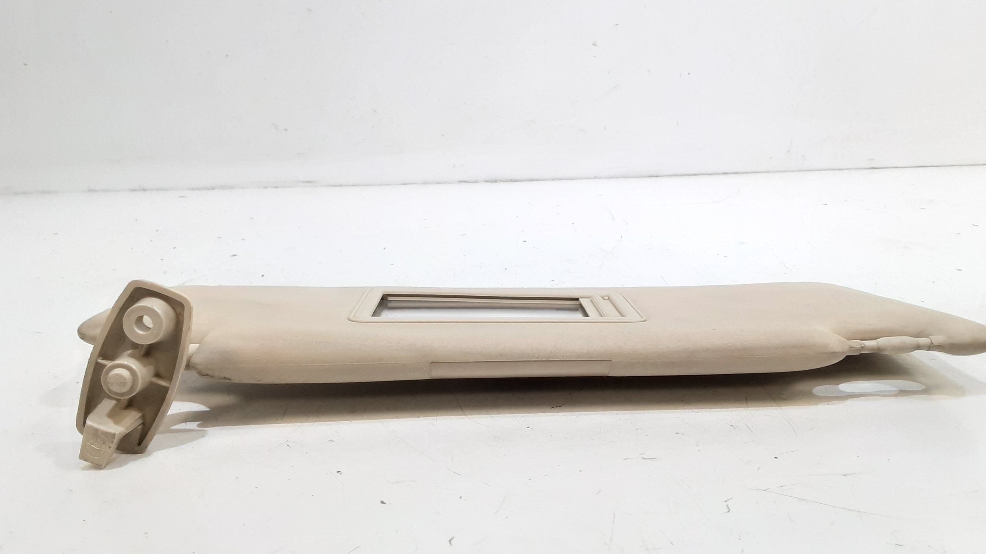 Parasole aletta Lato Passeggero LANCIA Musa 1 Serie