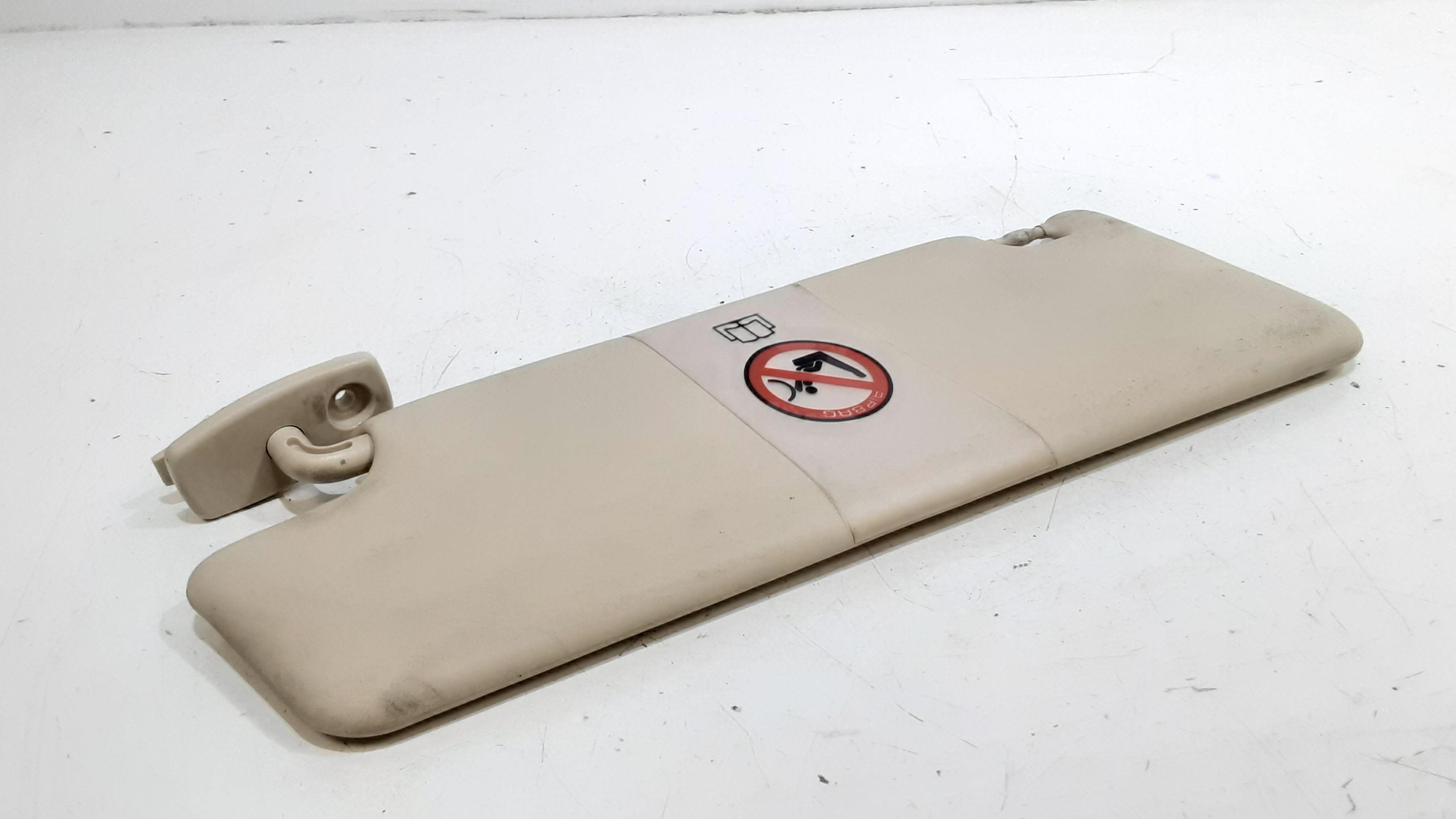 Parasole aletta Lato Passeggero LANCIA Musa 1 Serie