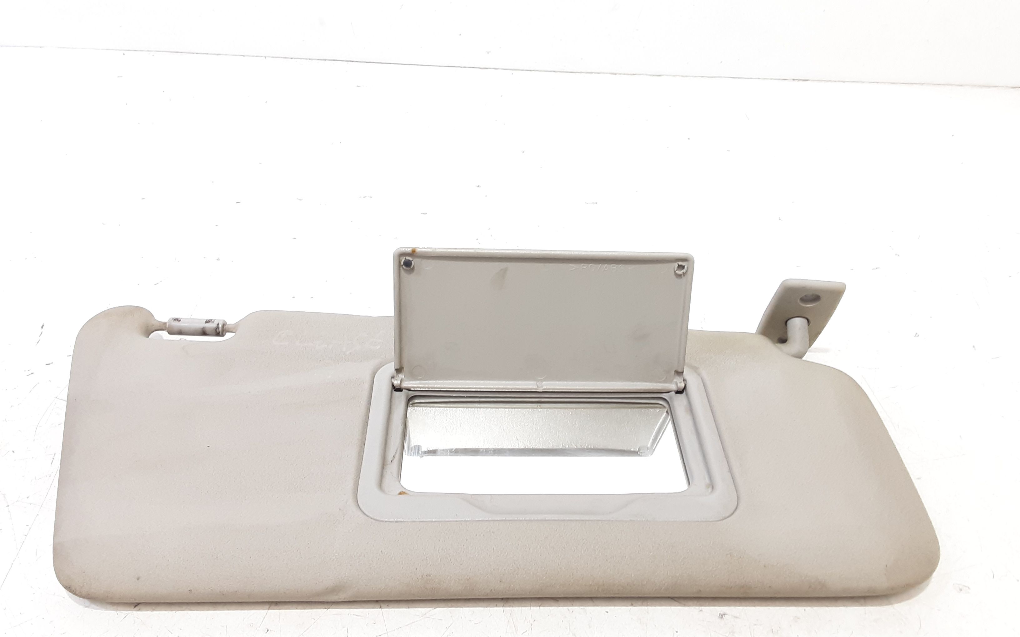 Parasole aletta Lato Passeggero MERCEDES Classe A W169 3 Serie