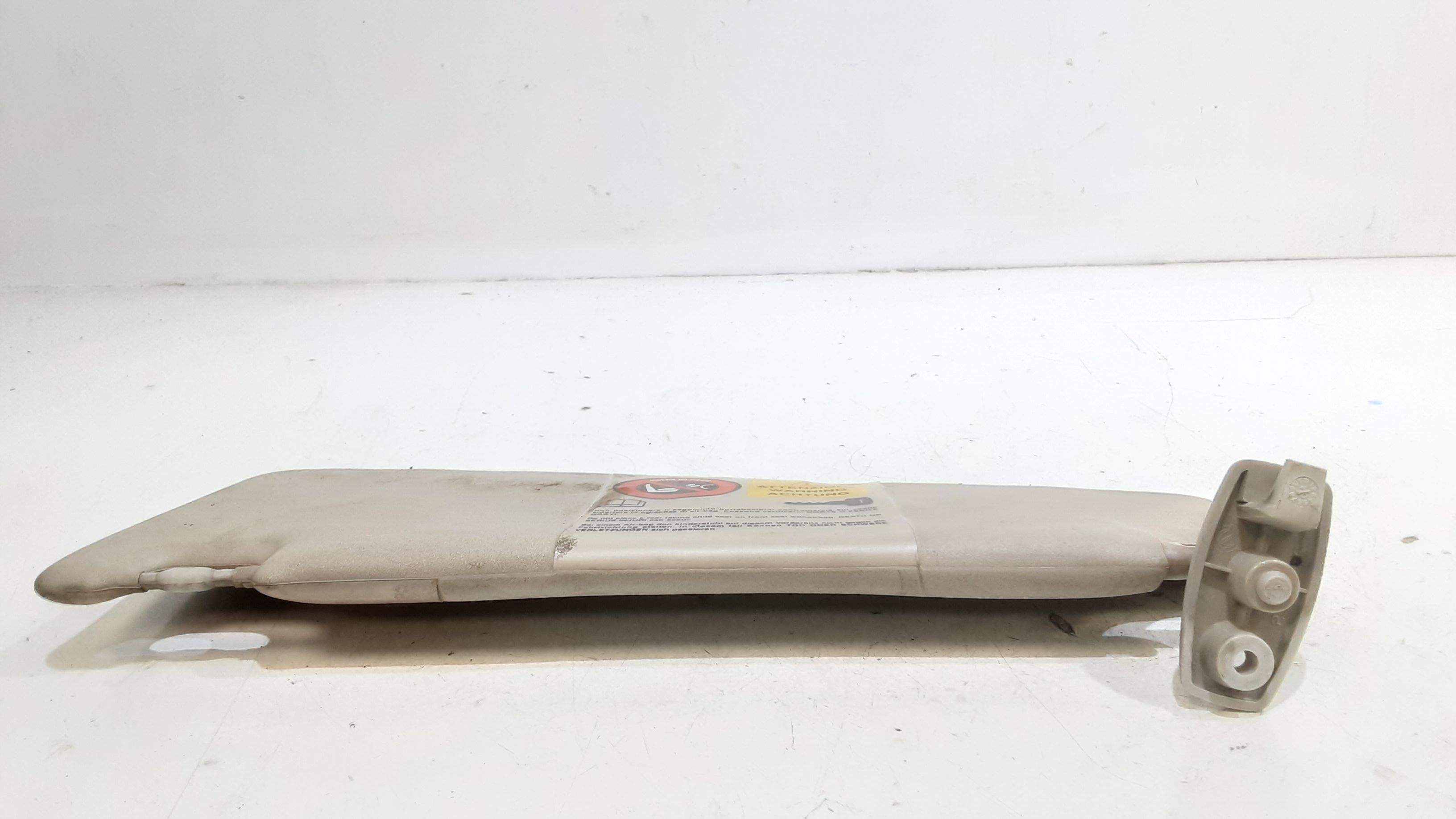 Parasole aletta Lato Passeggero FIAT Idea 1 Serie