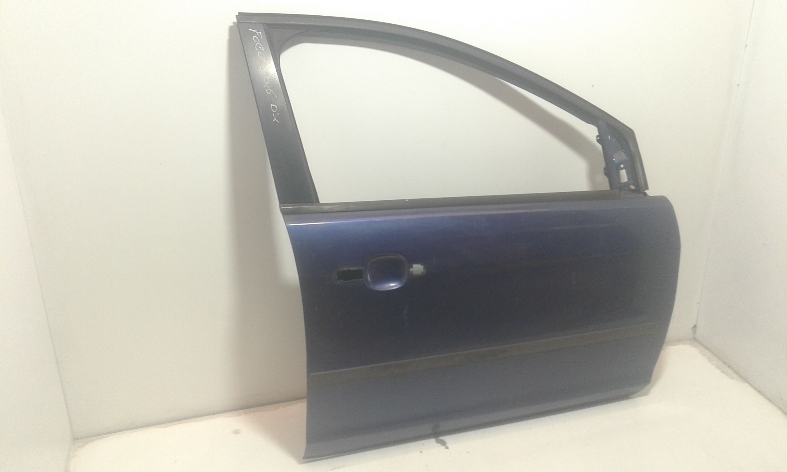 Portiera anteriore Destra FORD Focus Berlina 3 Serie