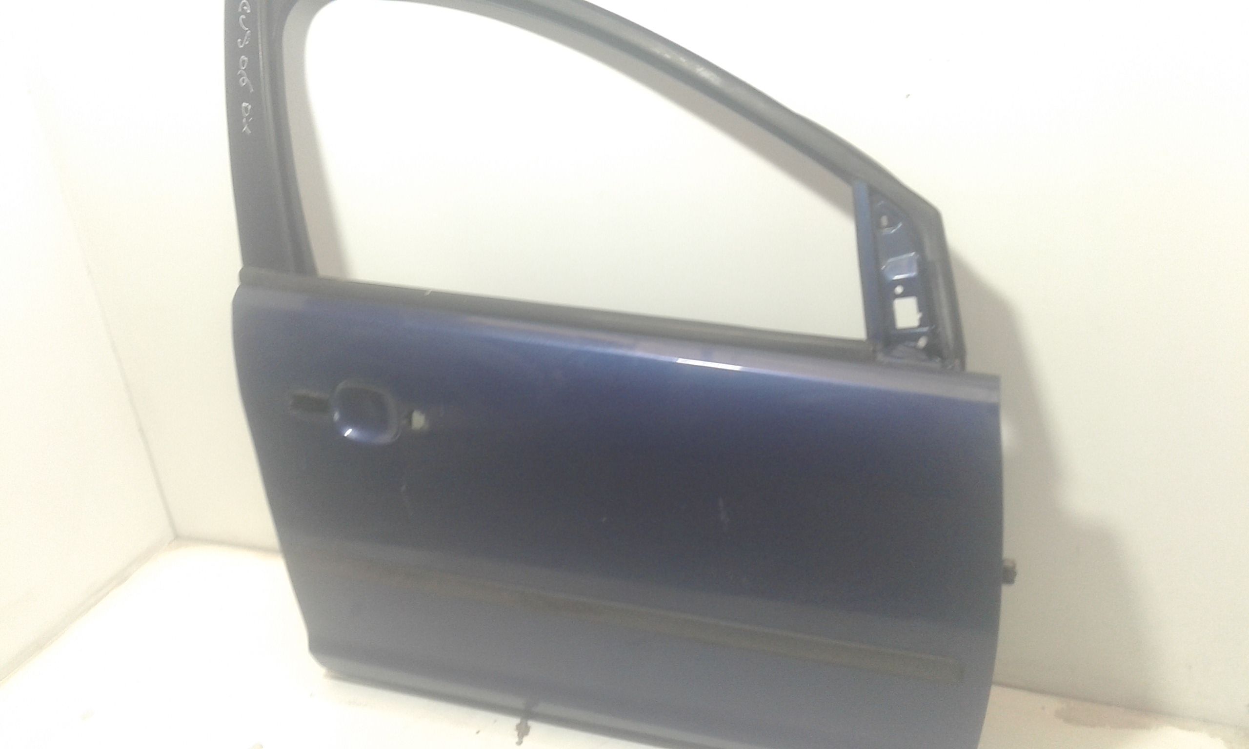 Portiera anteriore Destra FORD Focus Berlina 3 Serie