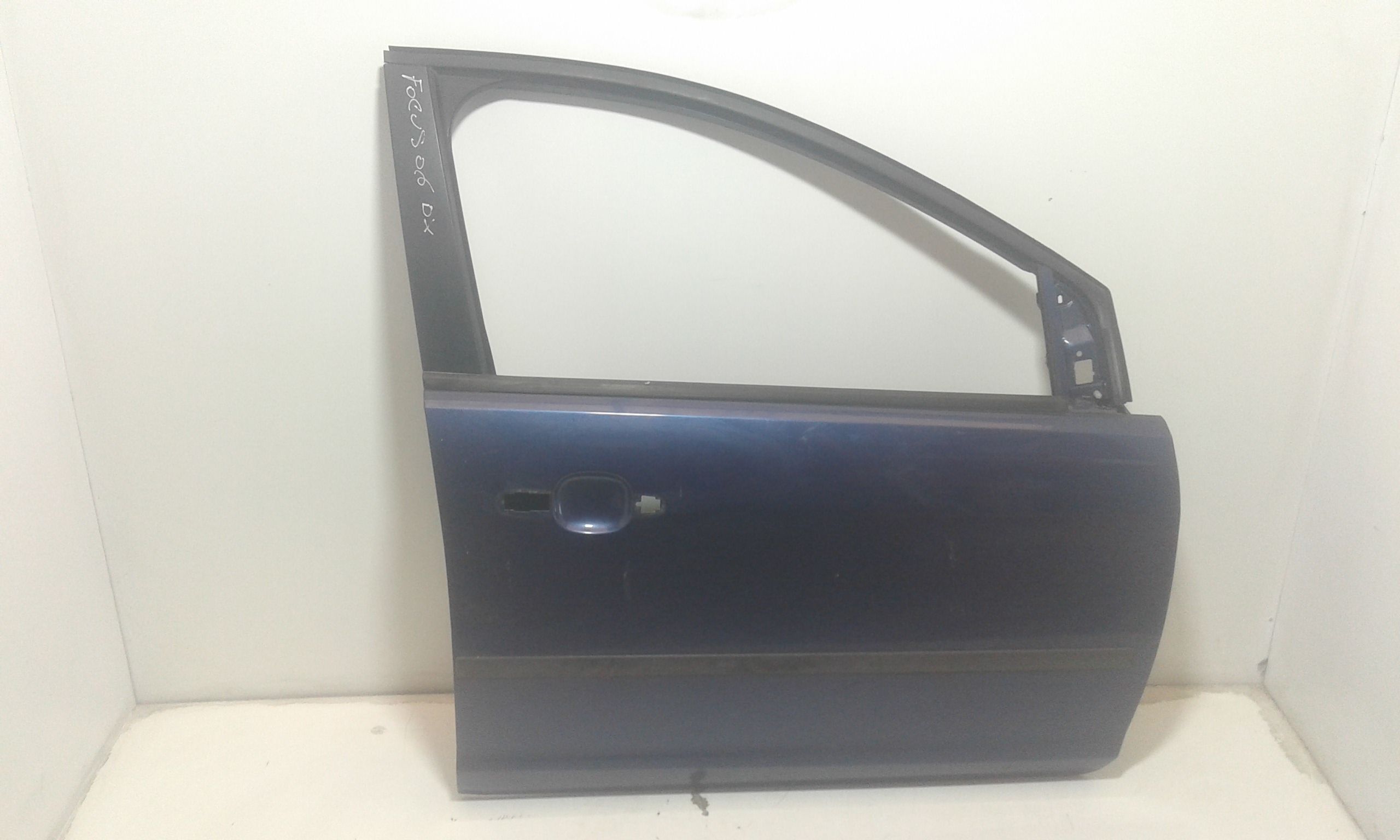 Portiera anteriore Destra FORD Focus Berlina 3 Serie