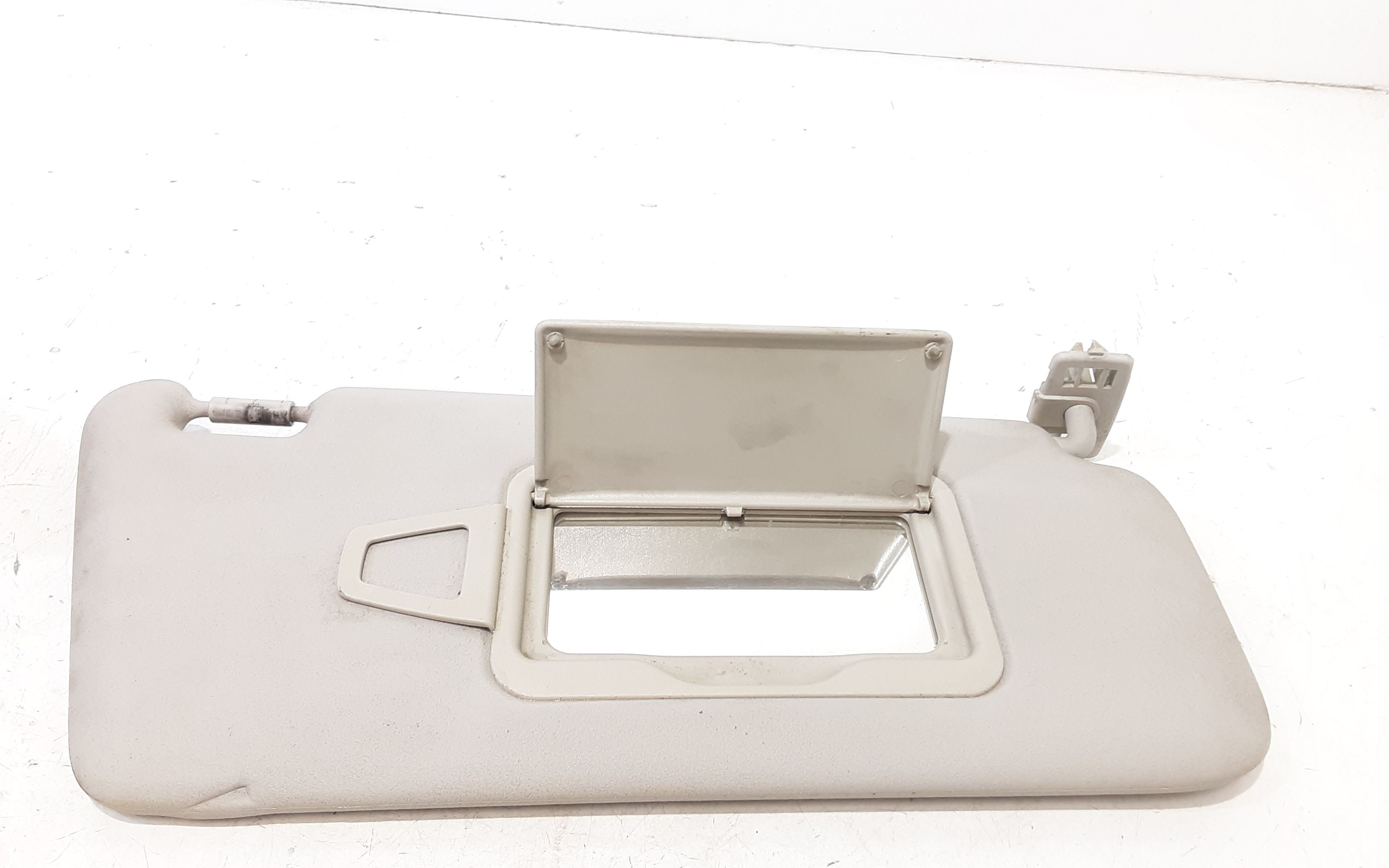 Parasole aletta Lato Passeggero MERCEDES Classe B W245 1 Serie