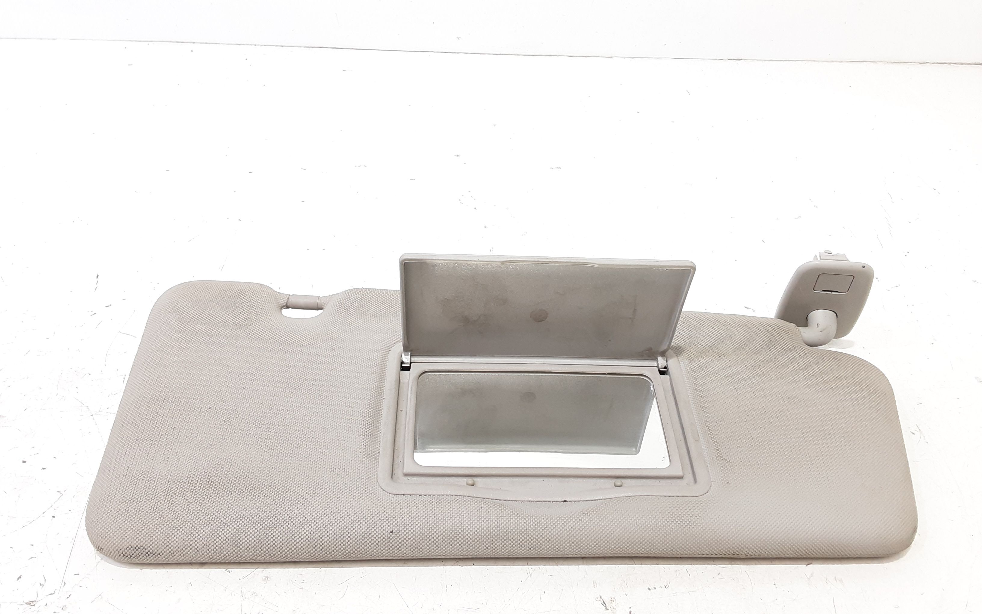 Parasole aletta Lato Passeggero RENAULT Clio Serie IV (12>19)