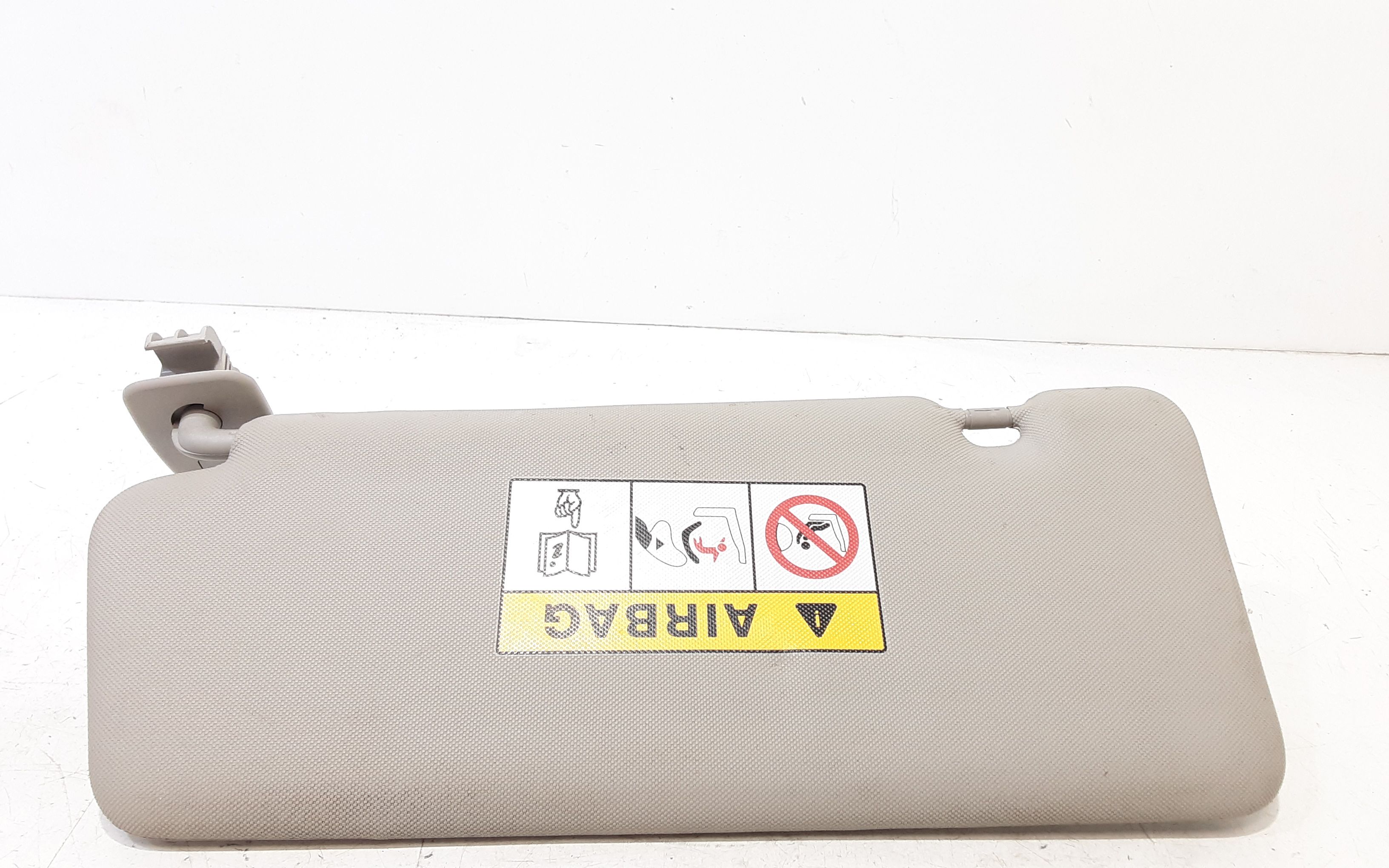 Parasole aletta Lato Passeggero RENAULT Clio Serie IV (12>19)