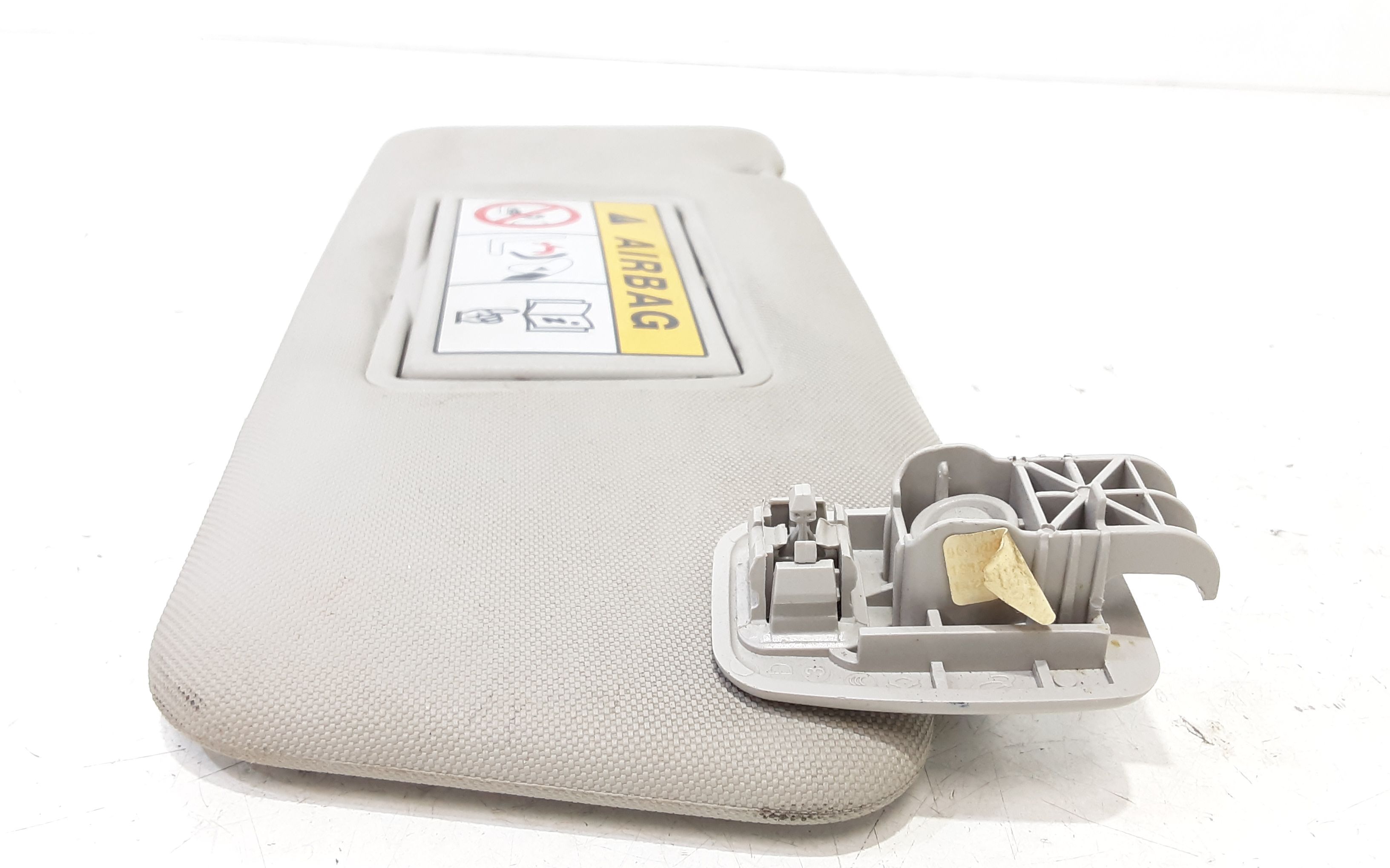 Parasole aletta Lato Passeggero RENAULT Clio Serie IV (12>19)