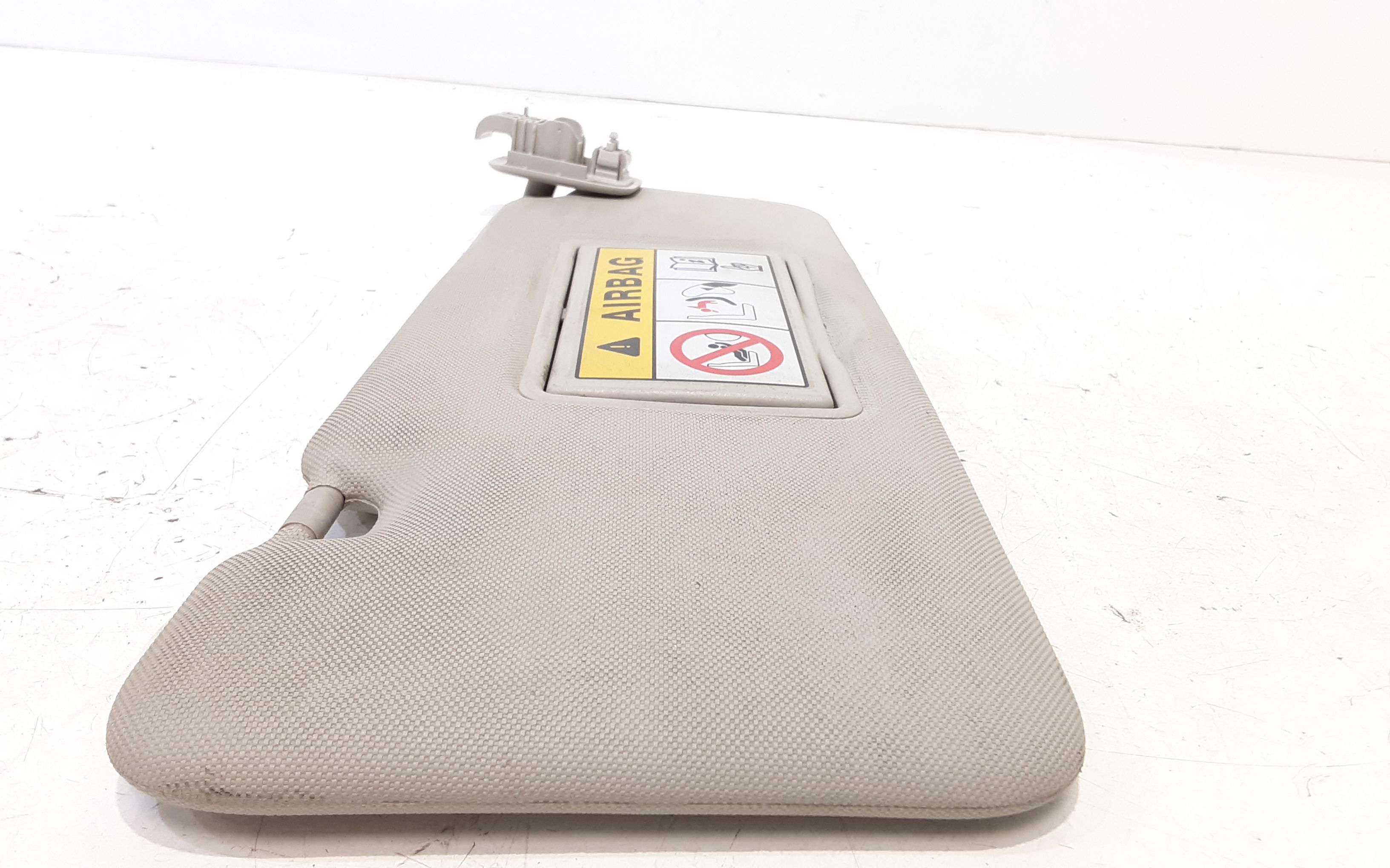 Parasole aletta Lato Passeggero RENAULT Clio Serie IV (12>19)