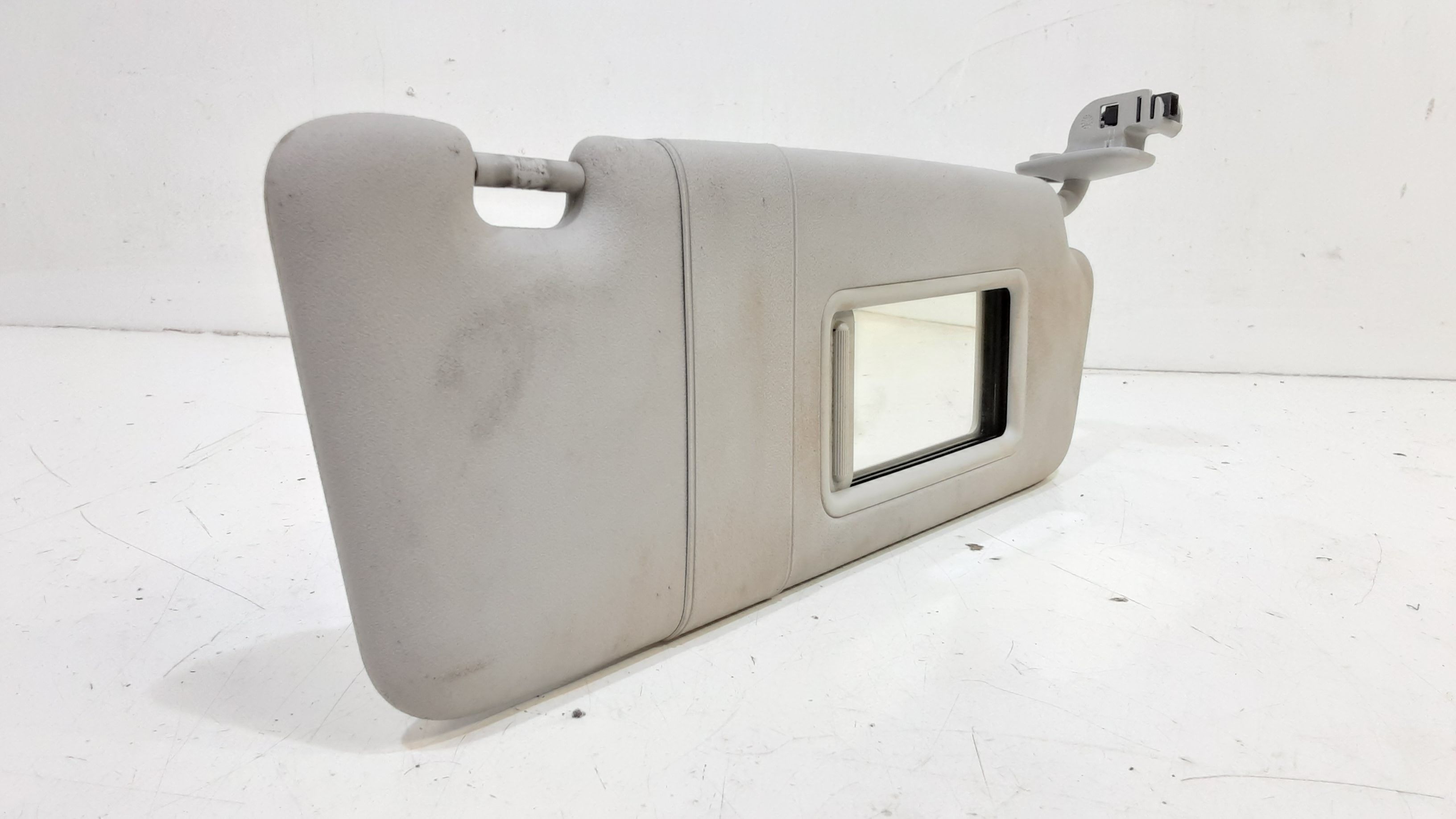 Parasole aletta Lato Passeggero AUDI A4 Avant (8ED) (04>08)