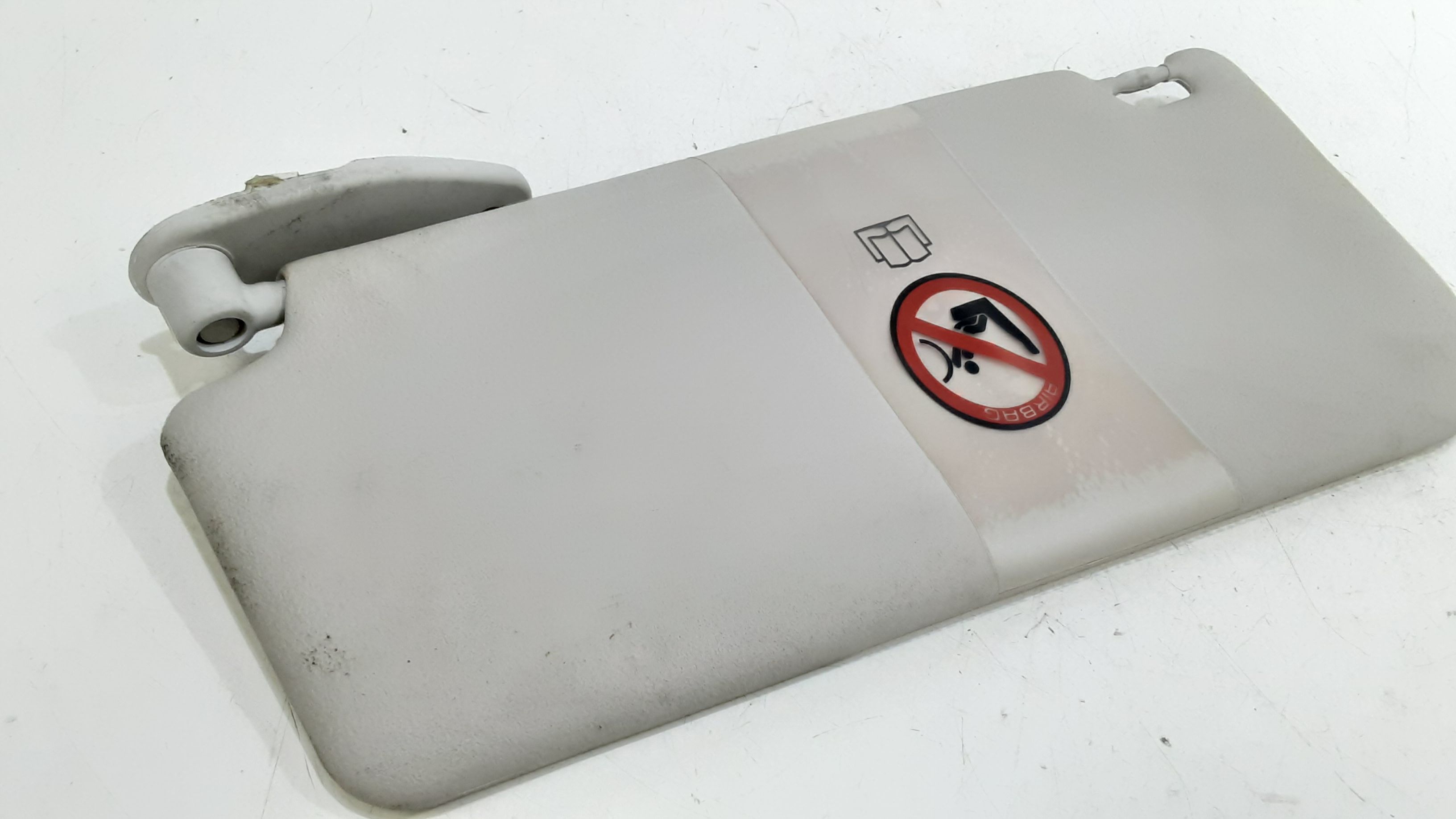 Parasole aletta Lato Passeggero FIAT Punto Berlina 3P 3 Serie