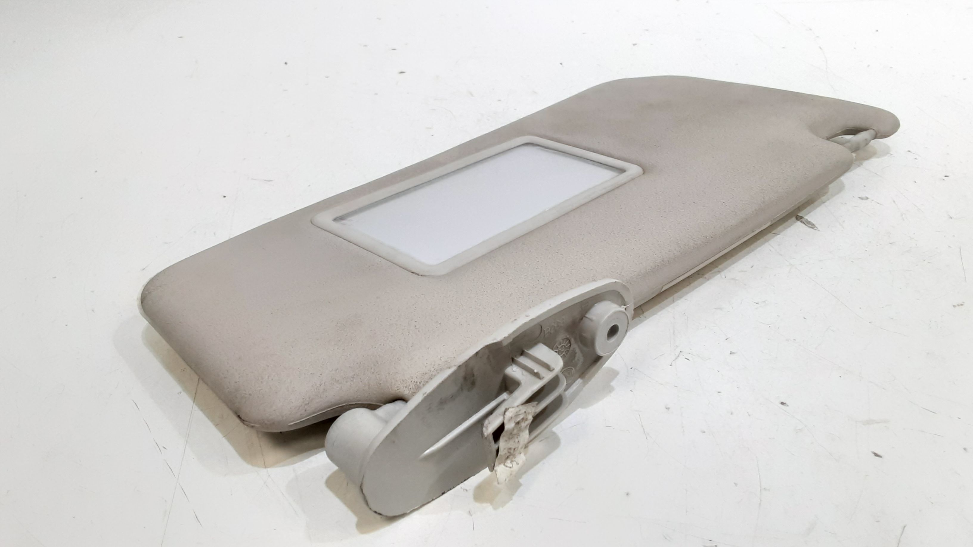 Parasole aletta Lato Passeggero FIAT Punto Berlina 3P 3 Serie