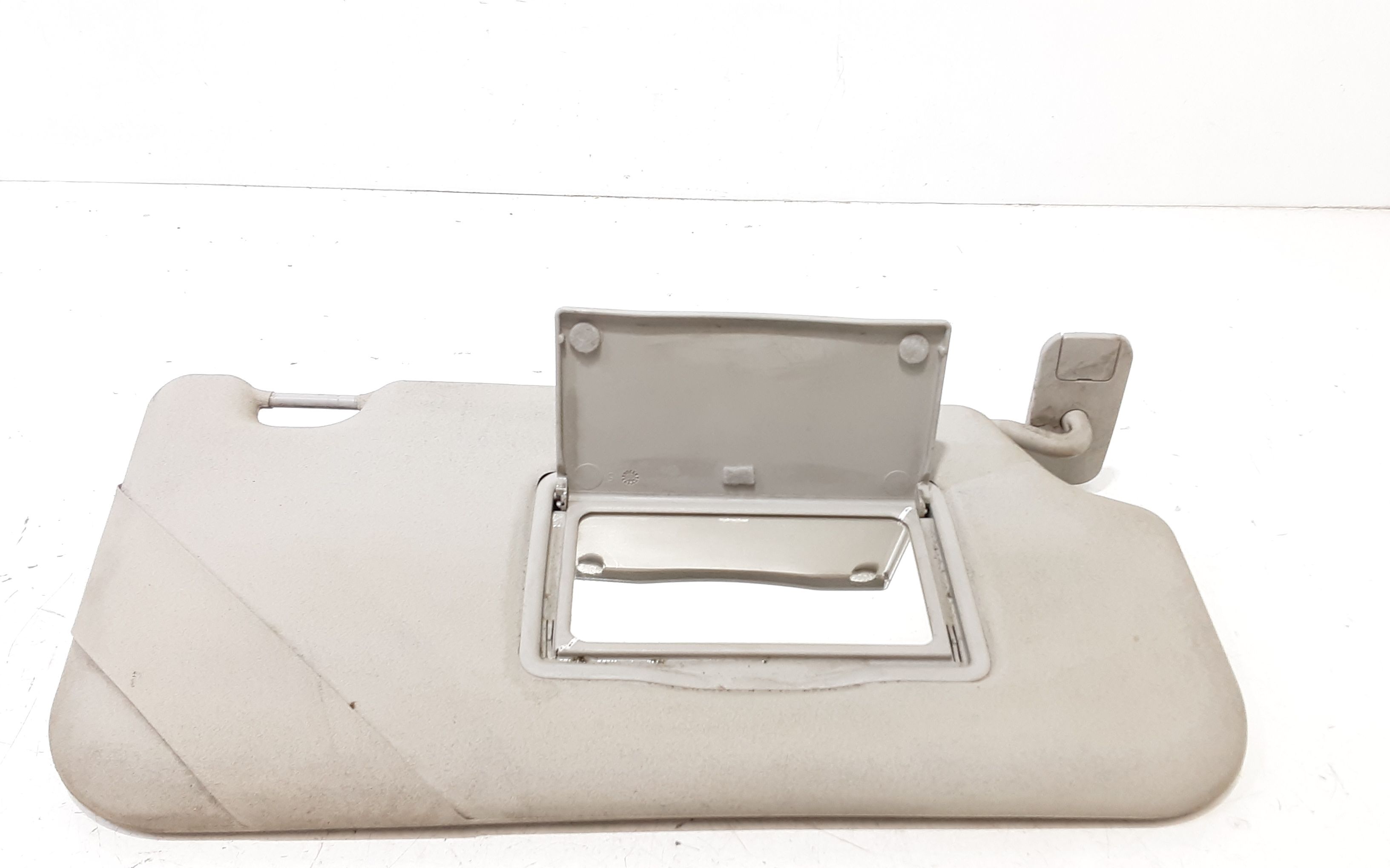 Parasole aletta Lato Passeggero FORD Fiesta 6 Serie