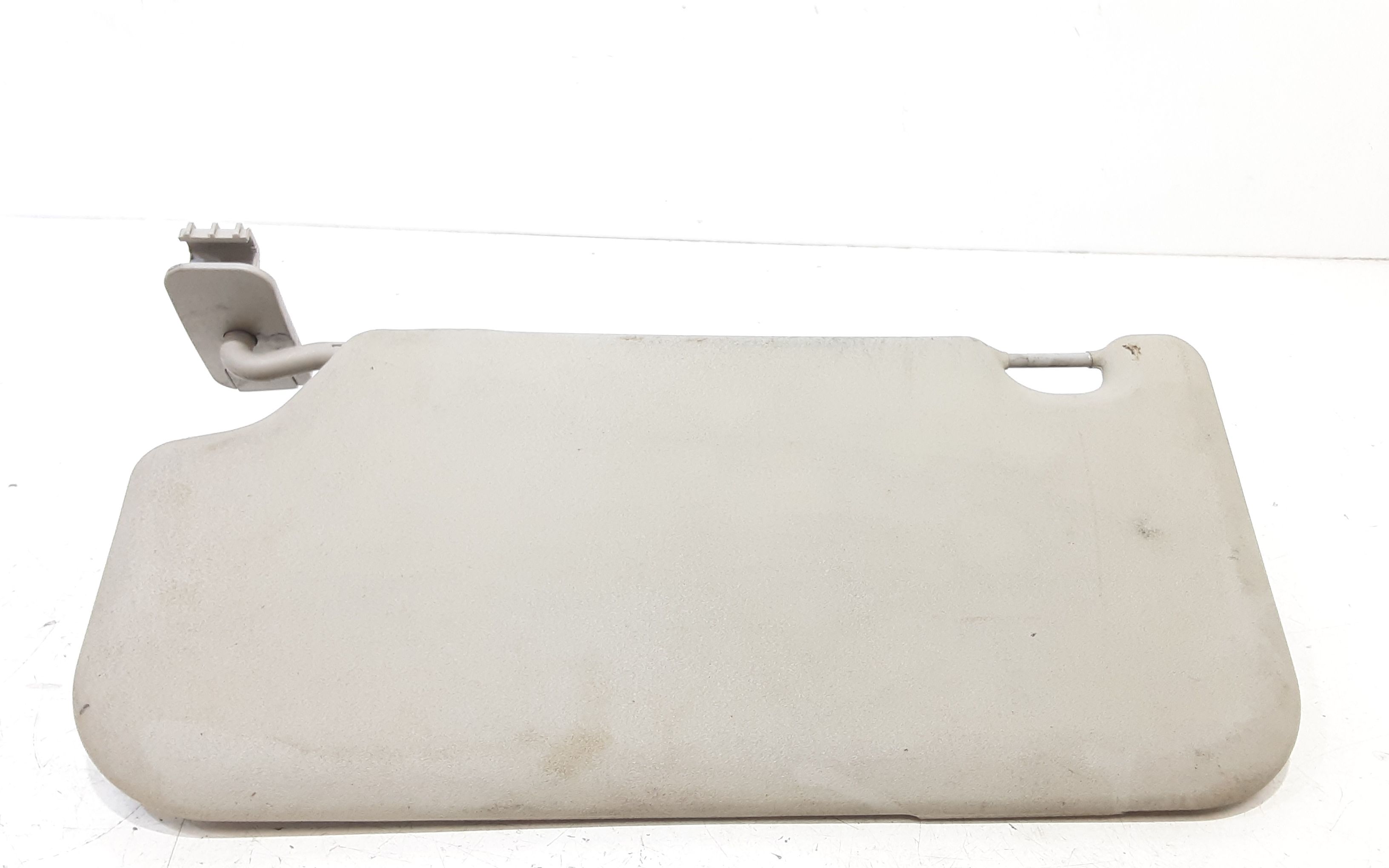 Parasole aletta Lato Passeggero FORD Fiesta 6 Serie