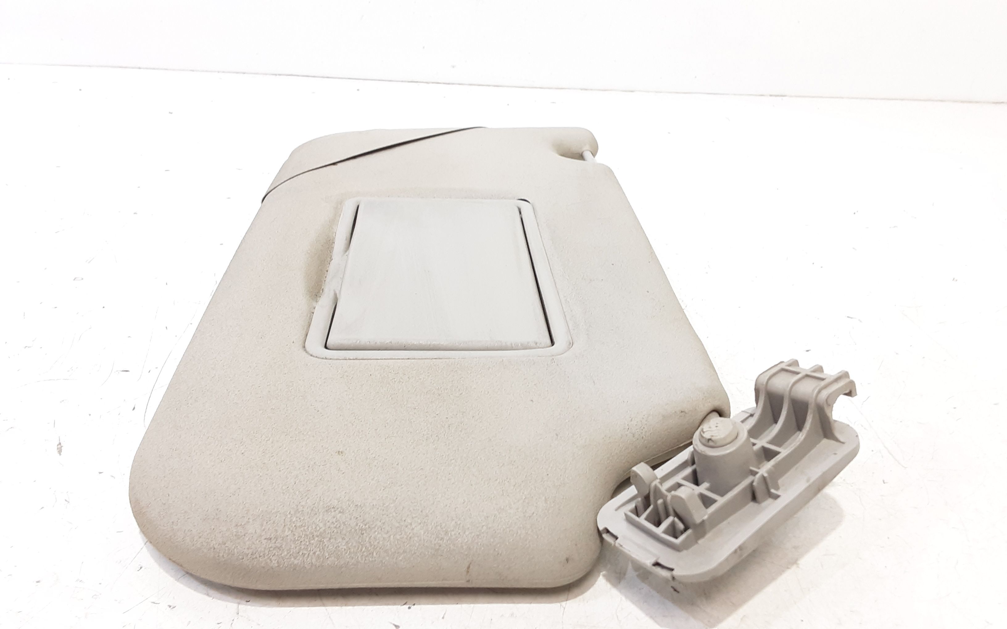 Parasole aletta Lato Passeggero FORD Fiesta 6 Serie