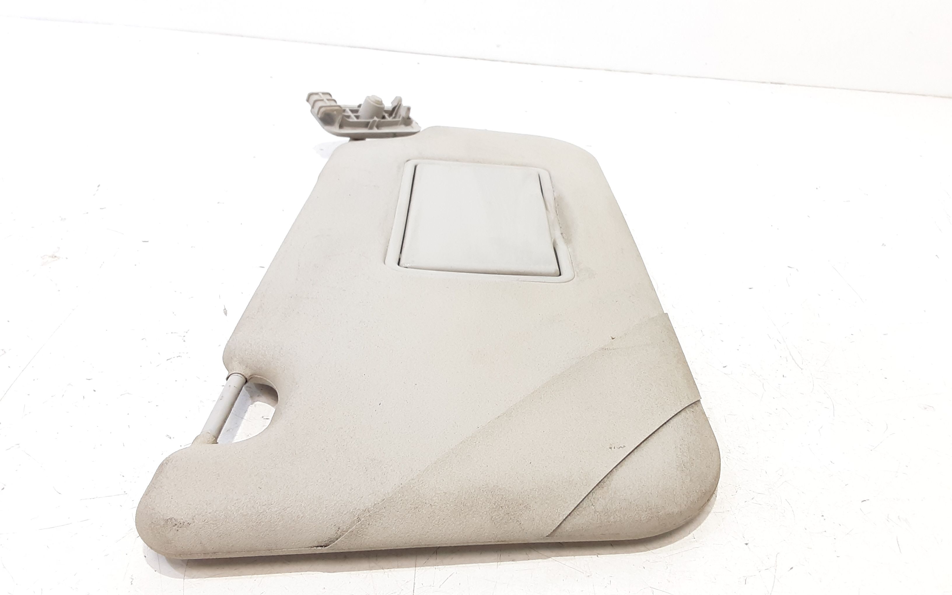 Parasole aletta Lato Passeggero FORD Fiesta 6 Serie