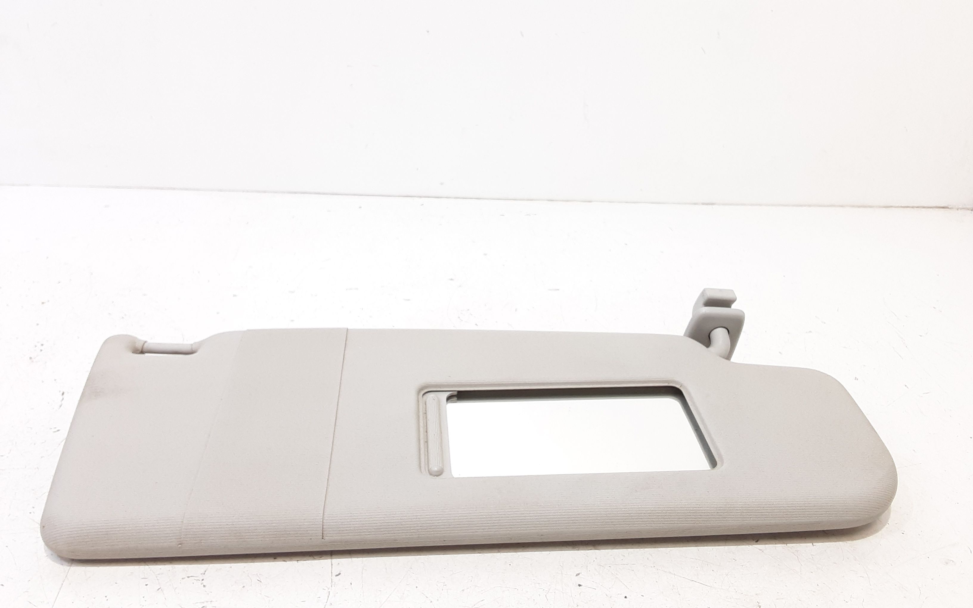 Parasole aletta Lato Passeggero VOLKSWAGEN Golf 5 Plus (04>08)