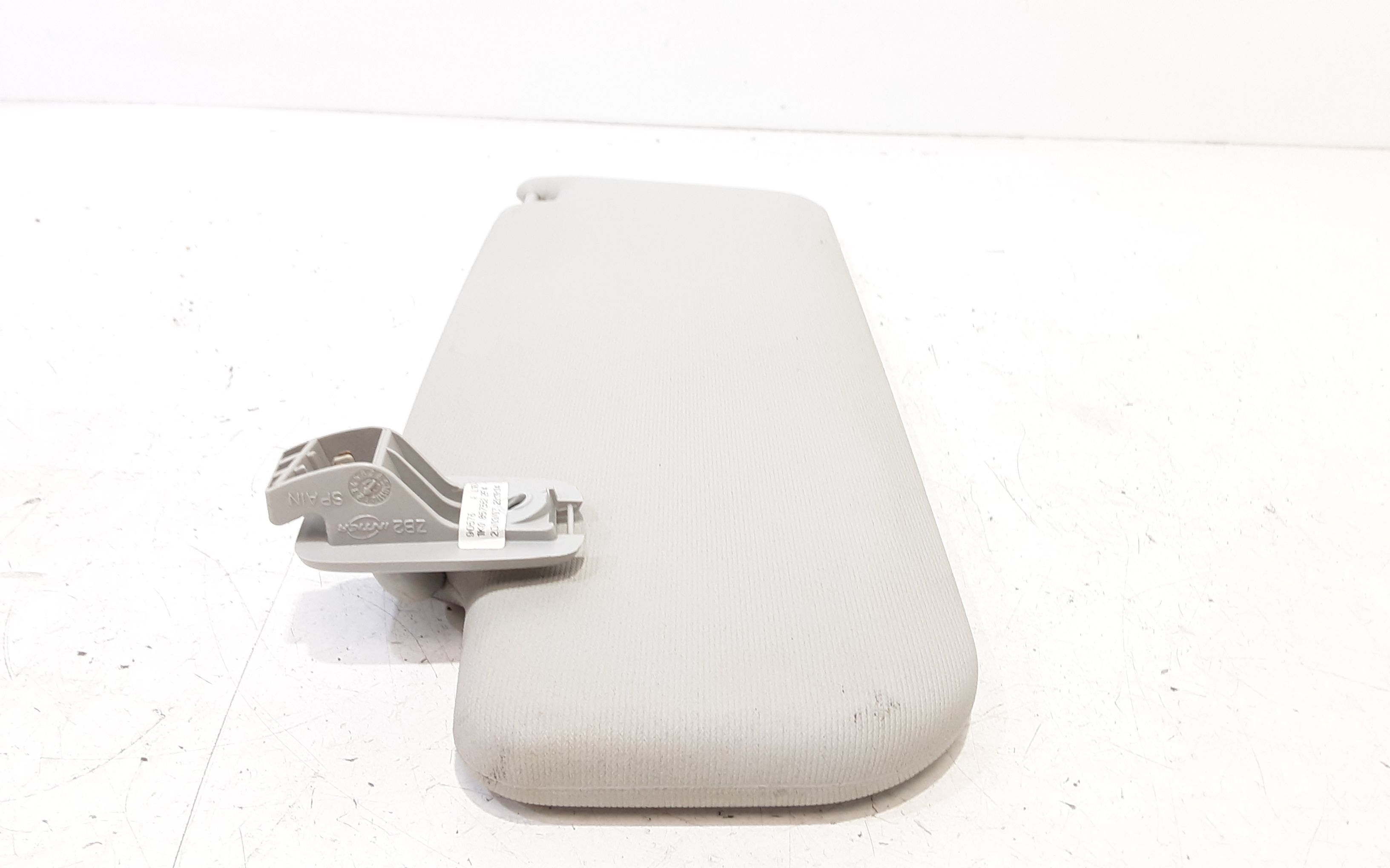 Parasole aletta Lato Passeggero VOLKSWAGEN Golf 5 Plus (04>08)