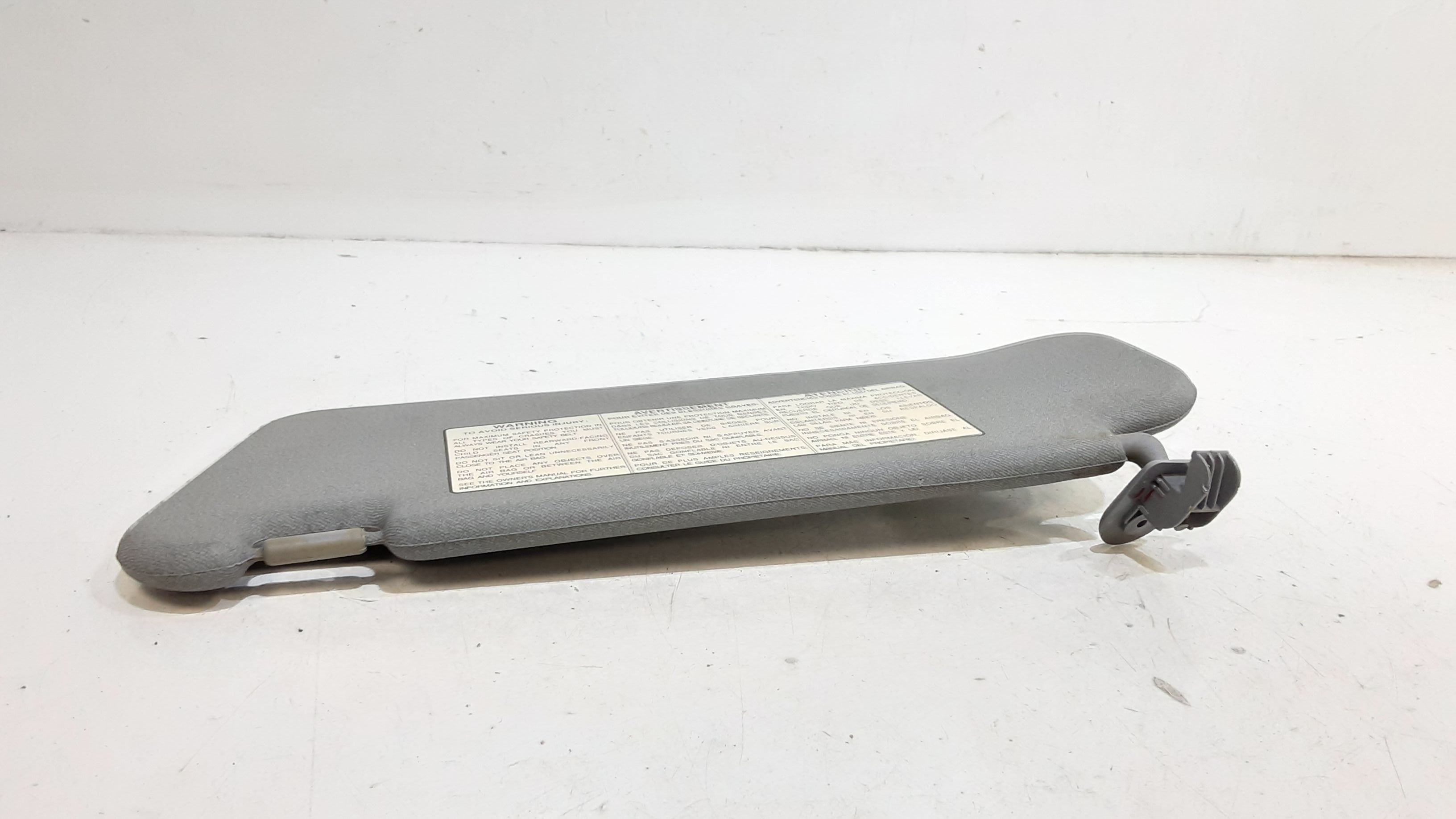 Parasole aletta Lato Passeggero DAEWOO Kalos Serie