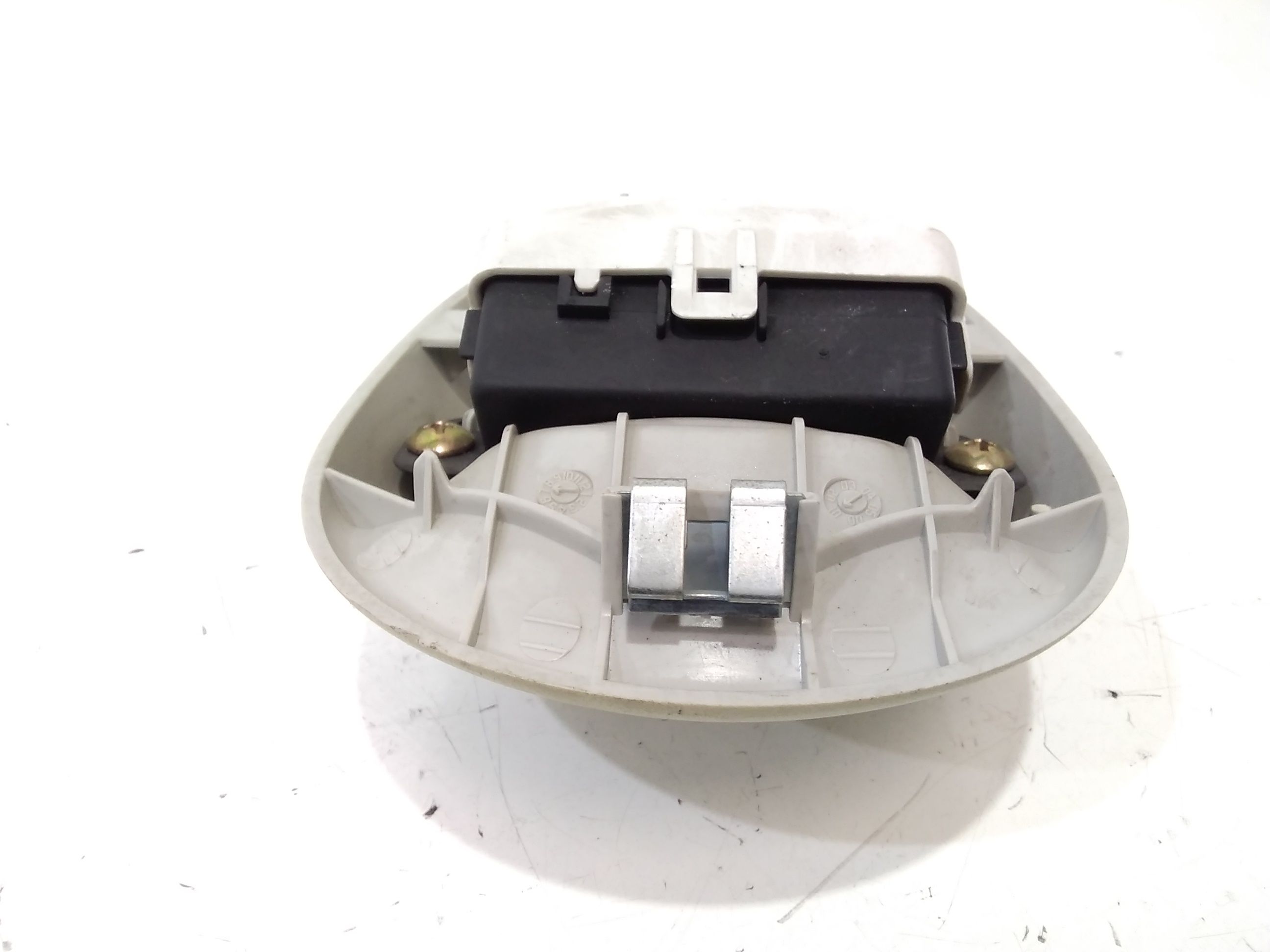 Display orologio MINI Cooper 1  Serie