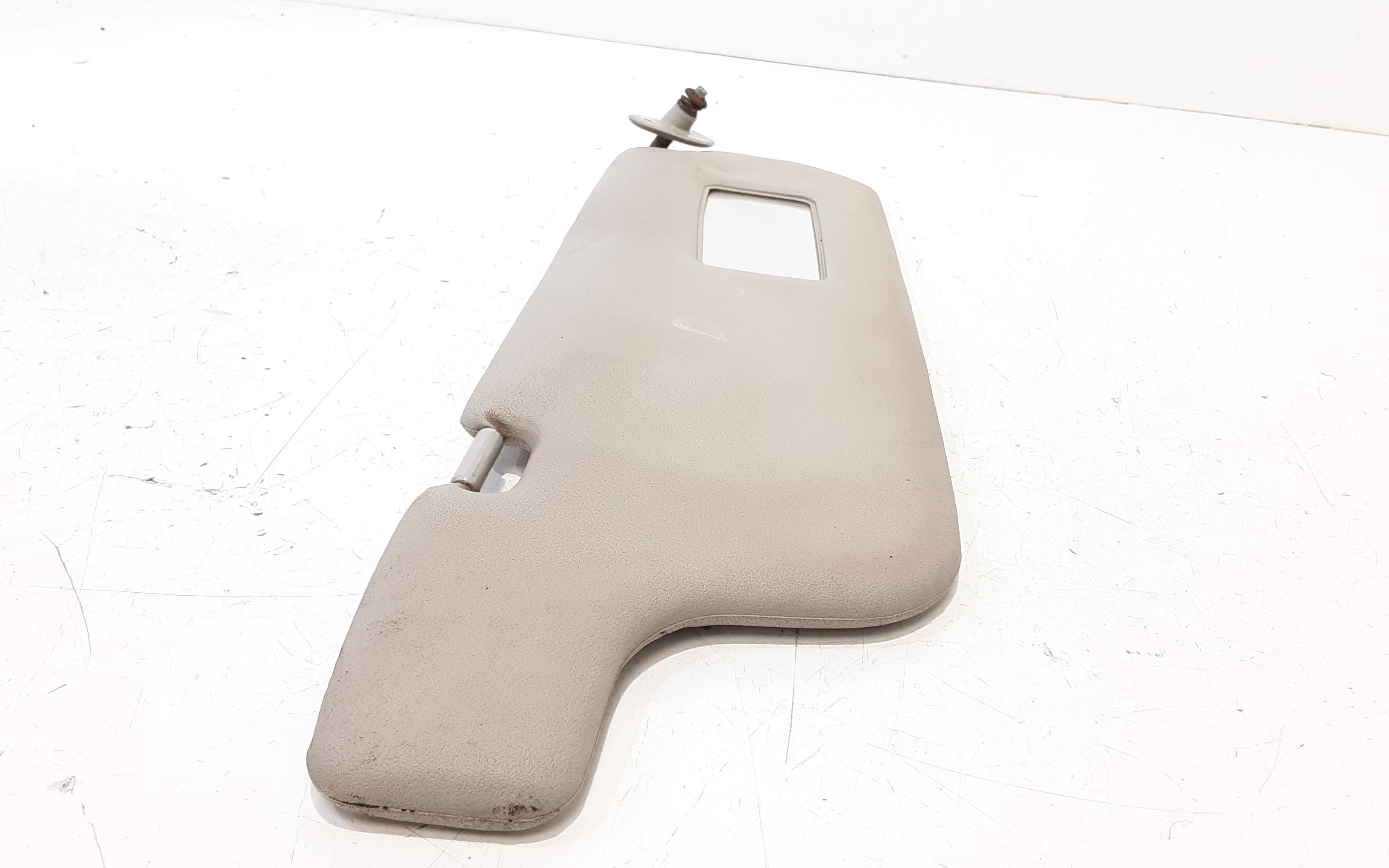 Parasole aletta Lato Passeggero TOYOTA Yaris Serie (99>03)